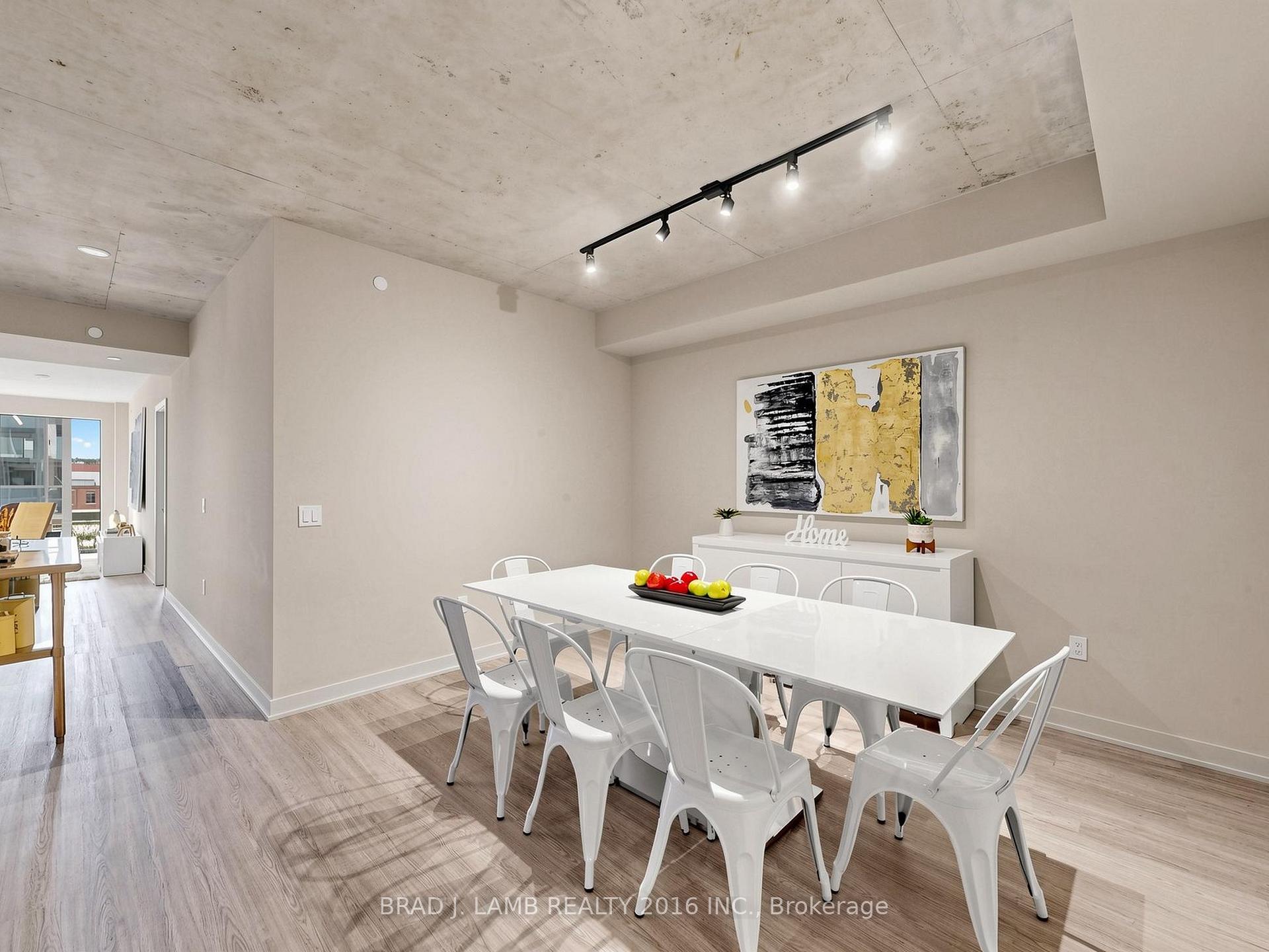 Photo 19 of Unit 404, 284 King Street E, Toronto, Moss Park — HOMEH