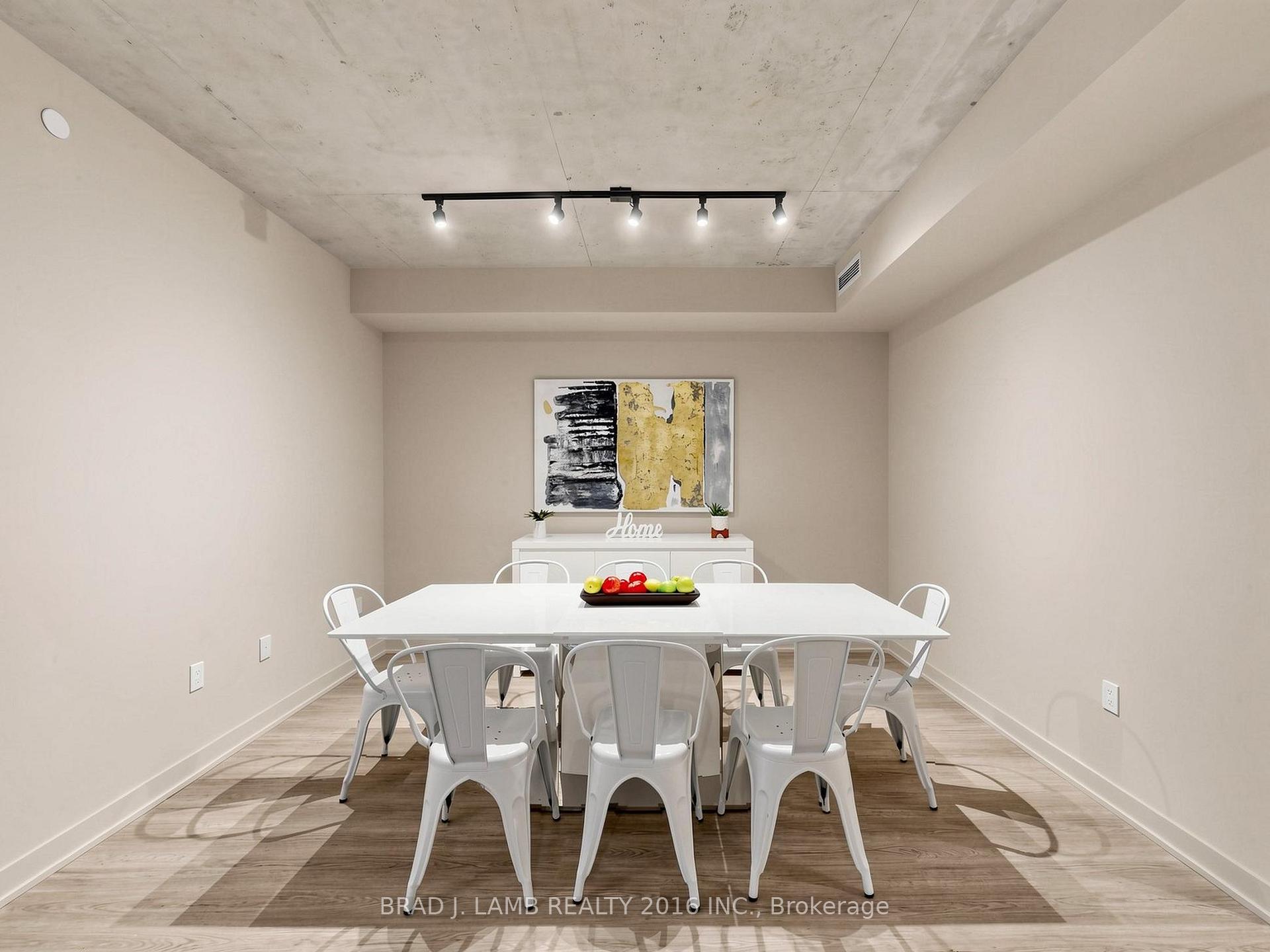 Photo 20 of Unit 404, 284 King Street E, Toronto, Moss Park — HOMEH