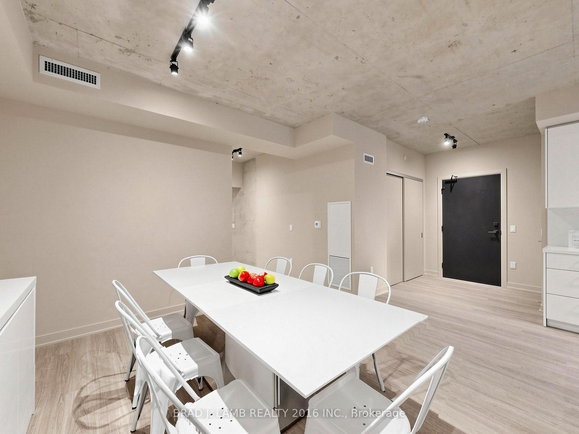 Photo 22 of Unit 404, 284 King Street E, Toronto, Moss Park — HOMEH