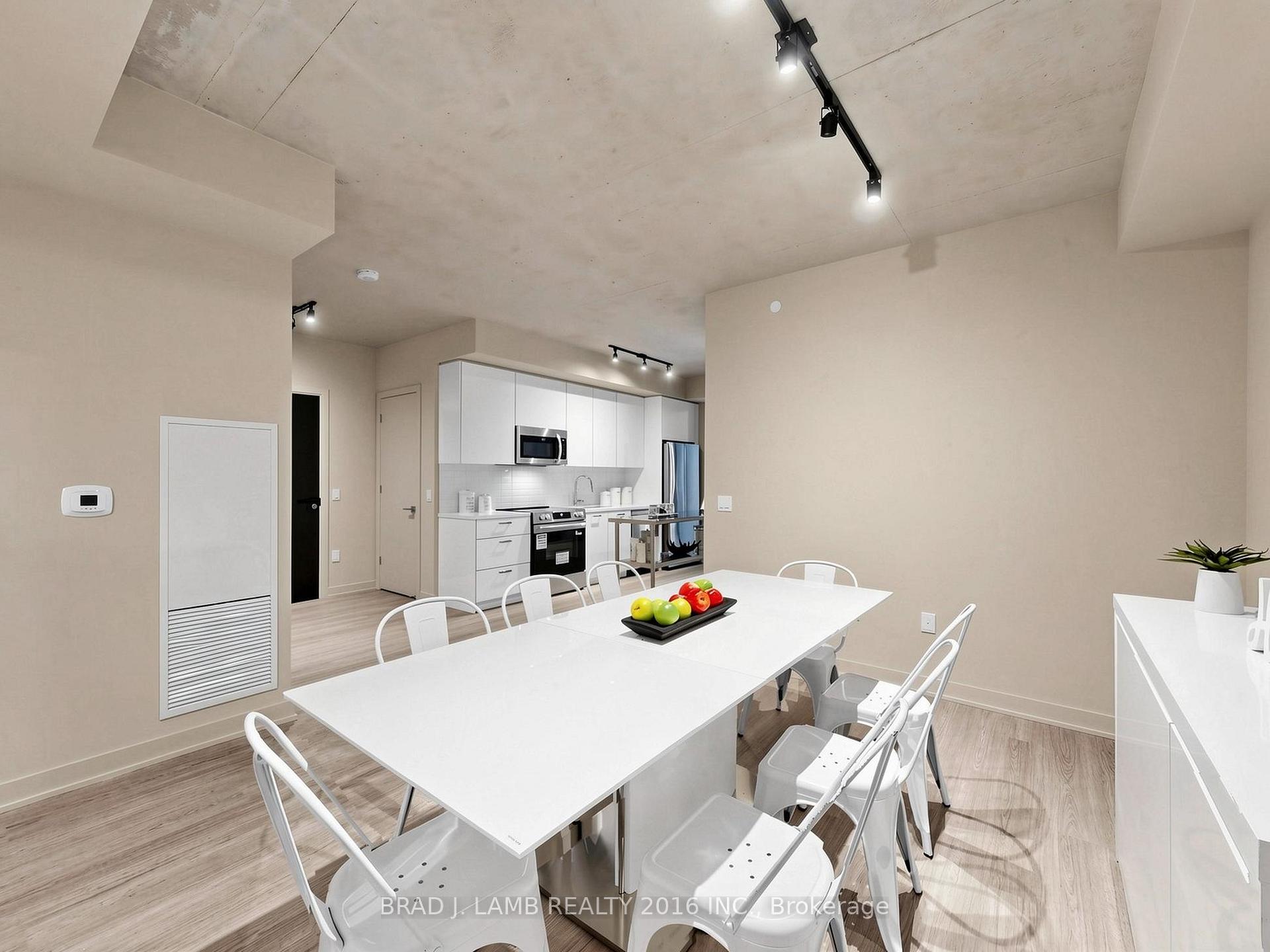 Photo 23 of Unit 404, 284 King Street E, Toronto, Moss Park — HOMEH