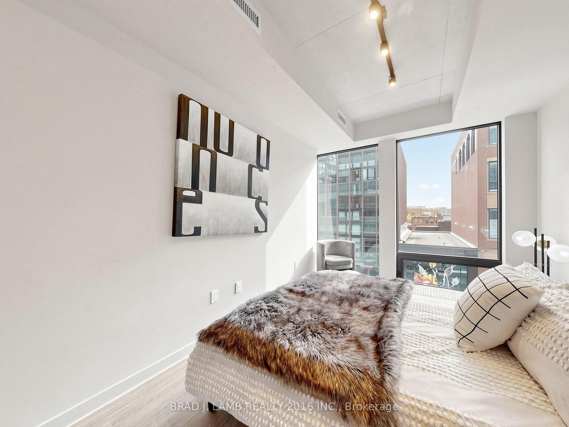 Photo 26 of Unit 404, 284 King Street E, Toronto, Moss Park — HOMEH