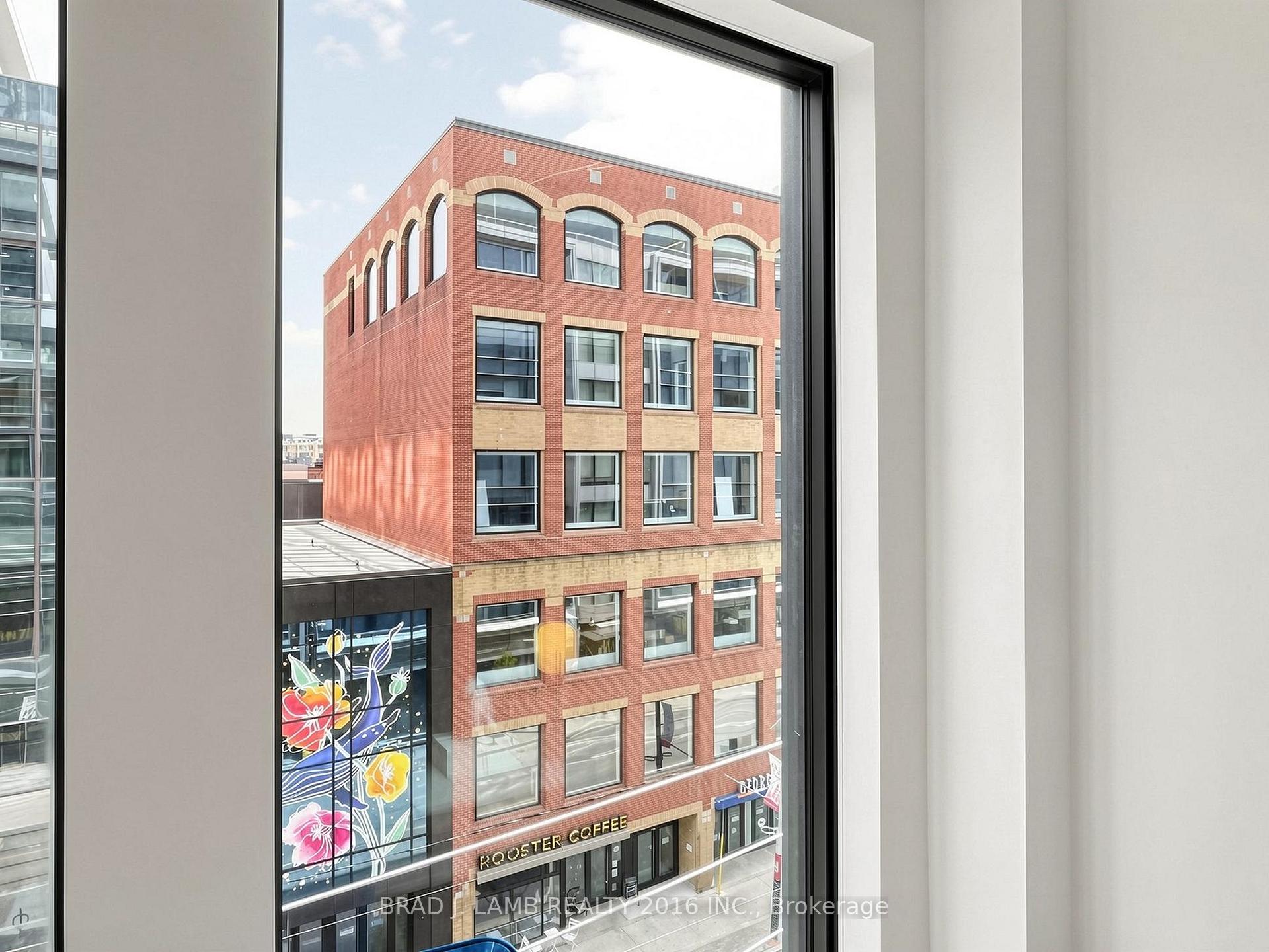 Photo 29 of Unit 404, 284 King Street E, Toronto, Moss Park — HOMEH