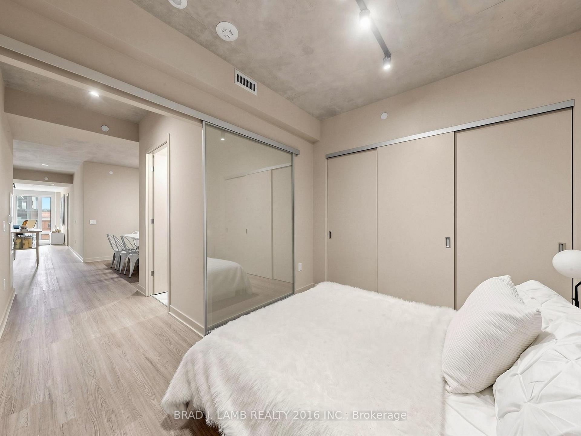 Photo 36 of Unit 404, 284 King Street E, Toronto, Moss Park — HOMEH