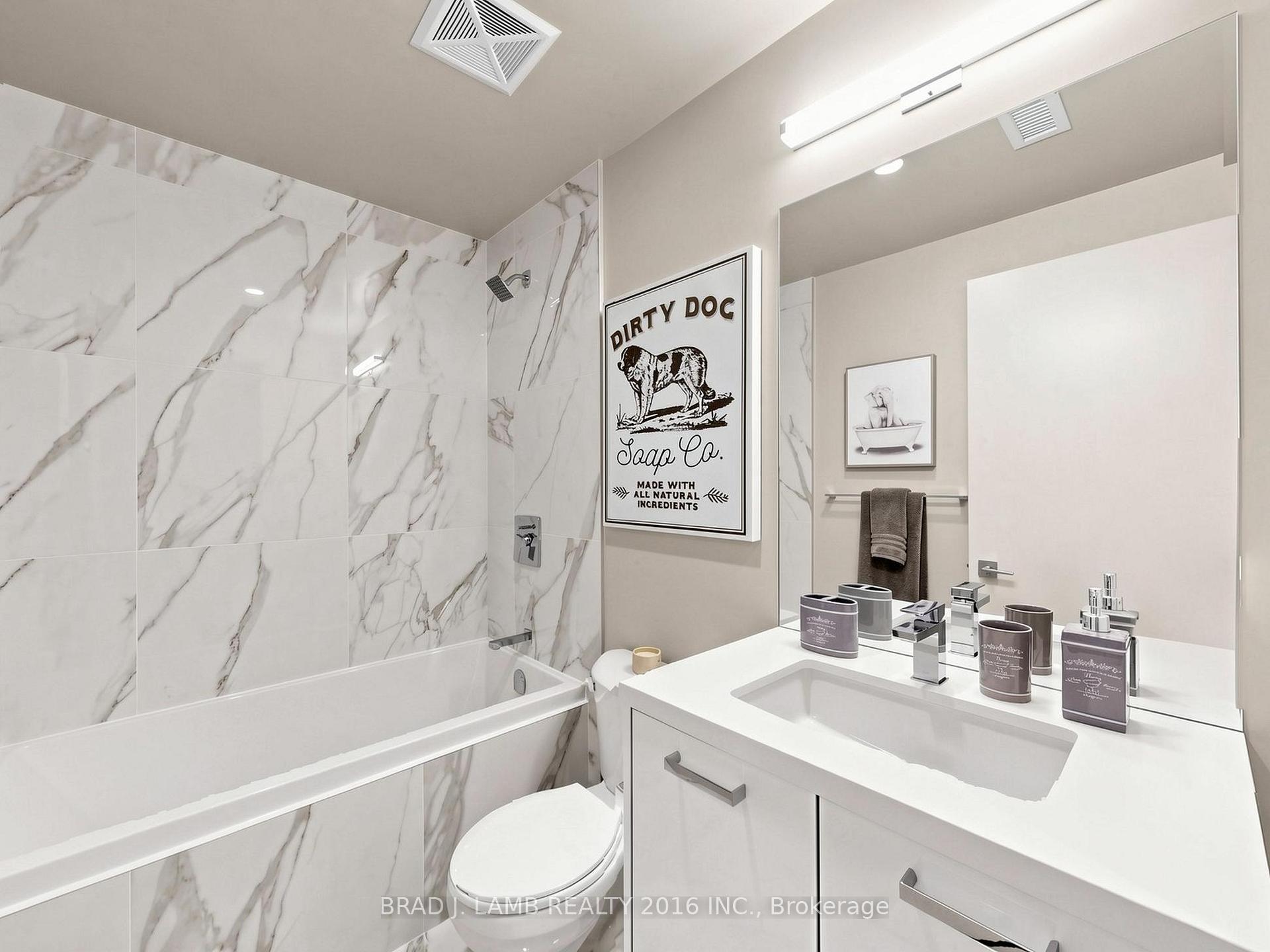 Photo 38 of Unit 404, 284 King Street E, Toronto, Moss Park — HOMEH