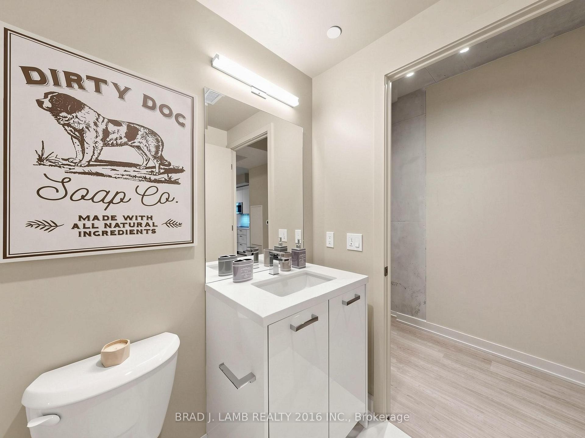 Photo 39 of Unit 404, 284 King Street E, Toronto, Moss Park — HOMEH