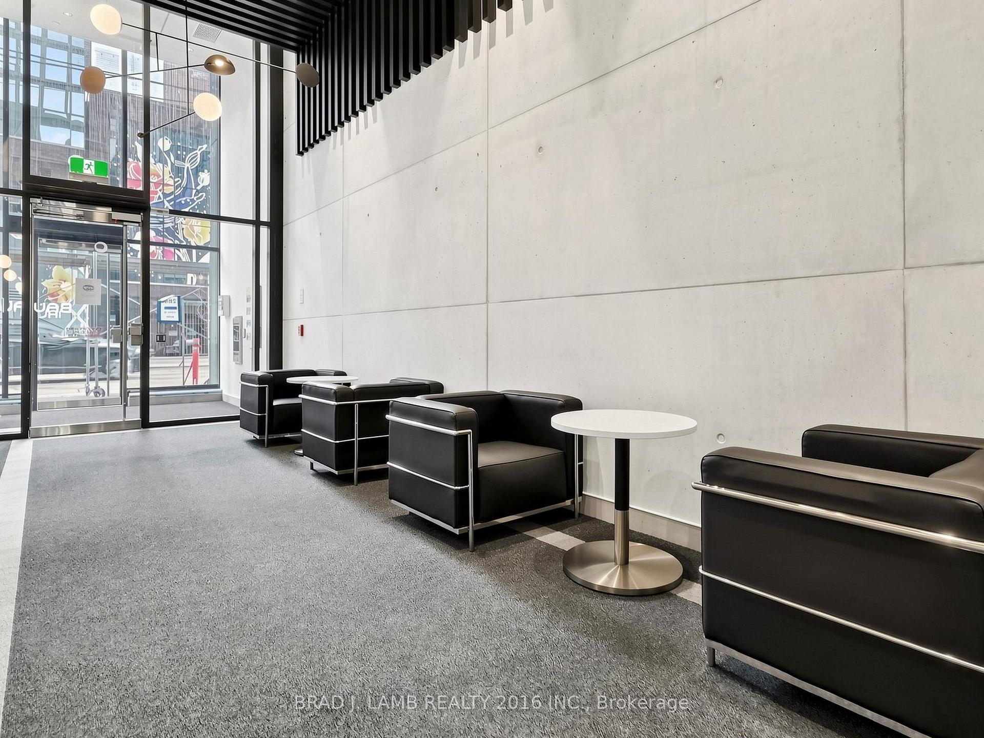 Photo 44 of Unit 404, 284 King Street E, Toronto, Moss Park — HOMEH