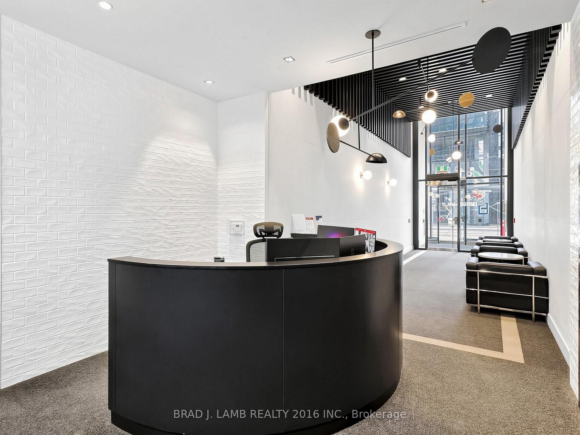 Photo 45 of Unit 404, 284 King Street E, Toronto, Moss Park — HOMEH