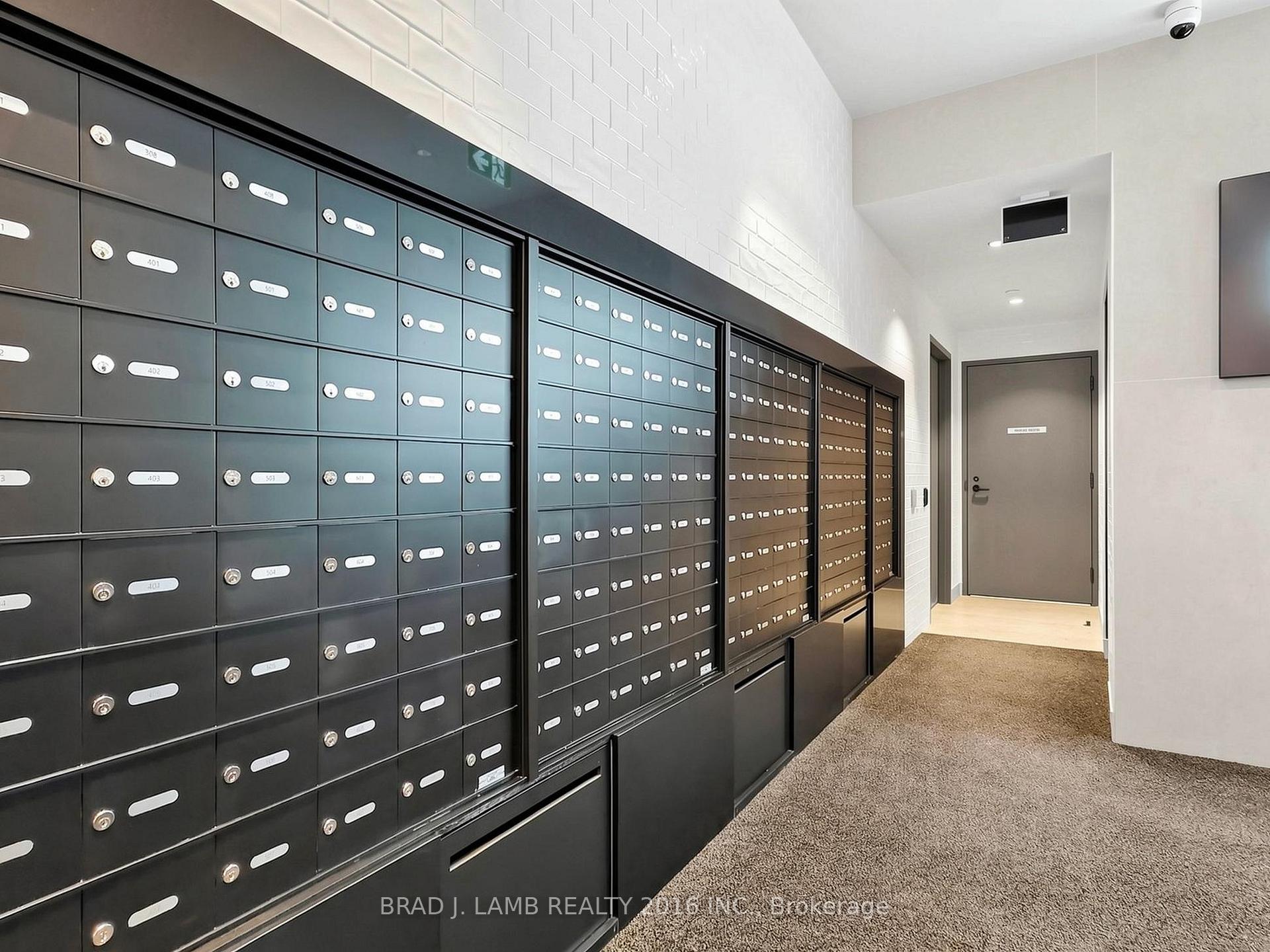Photo 47 of Unit 404, 284 King Street E, Toronto, Moss Park — HOMEH