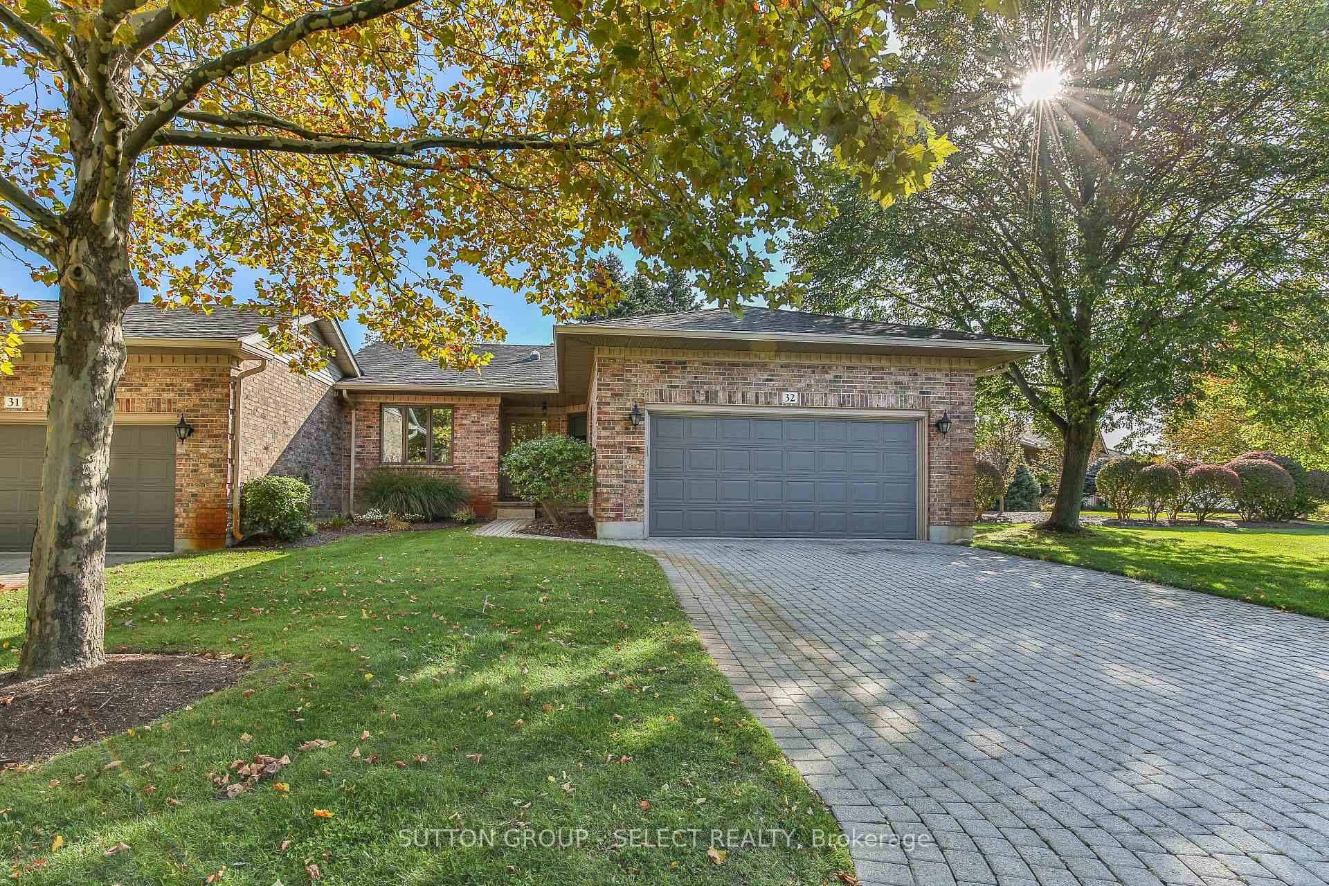 Photo 2 of Unit 32, 30 Doon Drive, London, North G — HOMEH