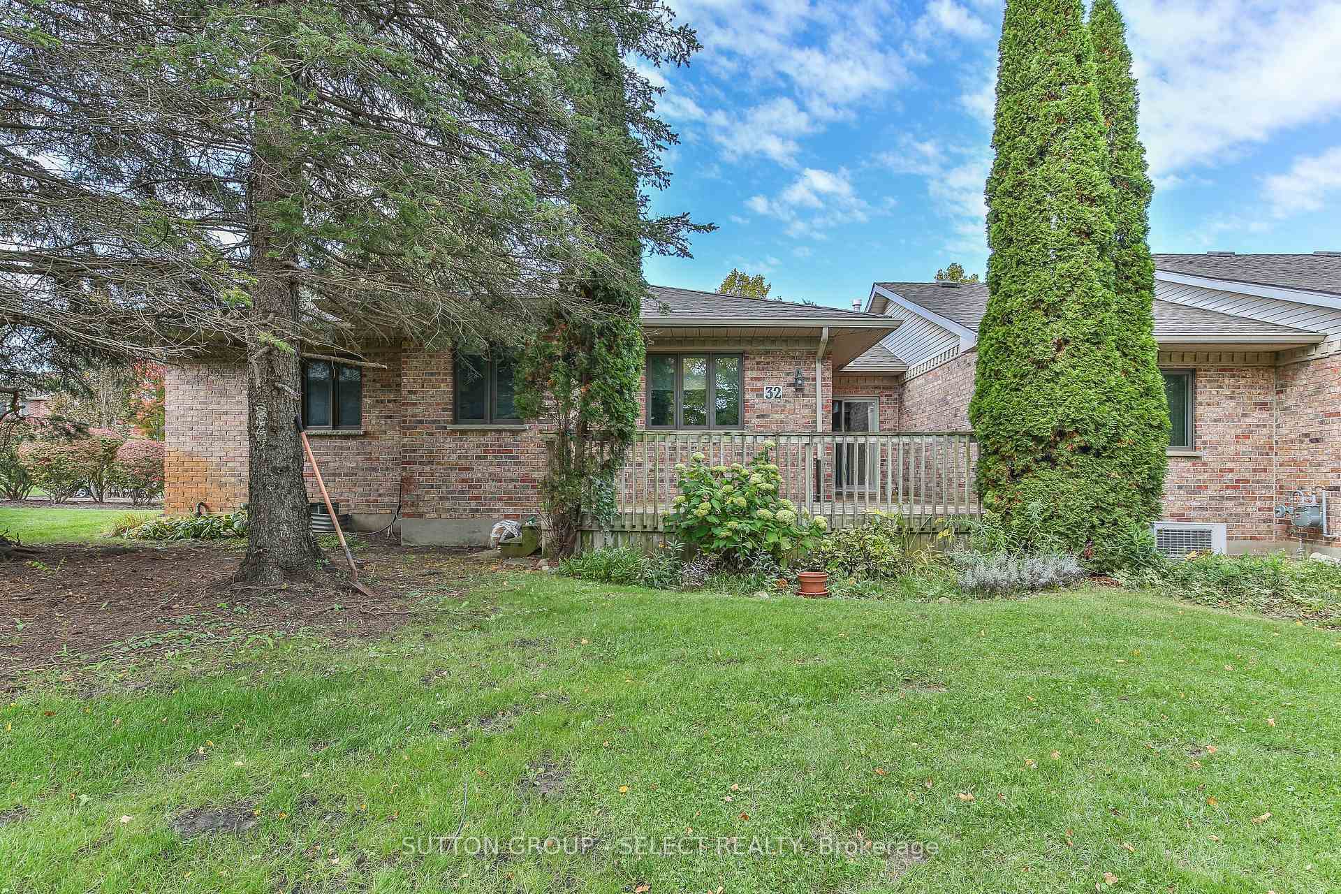 Photo 43 of Unit 32, 30 Doon Drive, London, North G — HOMEH