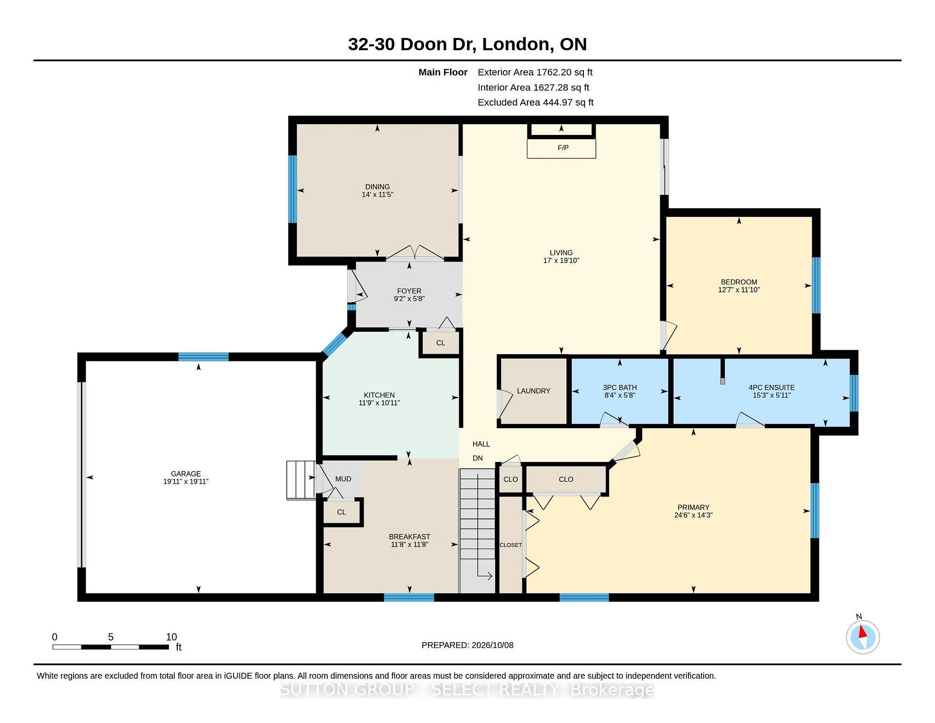 Photo 49 of Unit 32, 30 Doon Drive, London, North G — HOMEH
