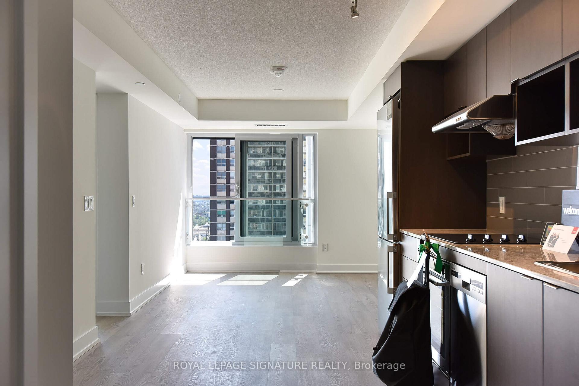 Photo 6 of Unit 1910, 7 Mabelle Avenue, Etobicoke, Islington-City Centre West — HOMEH