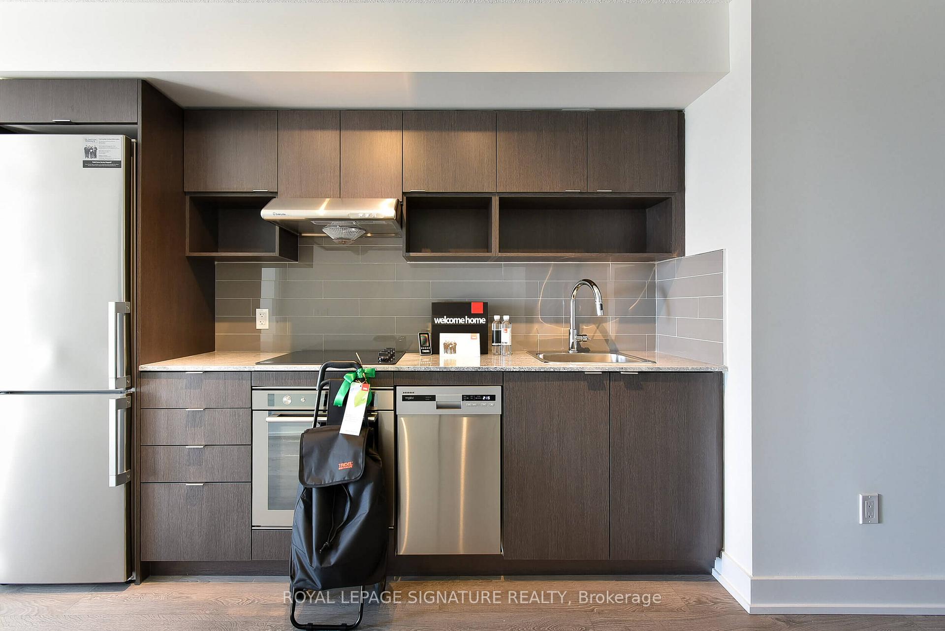 Photo 13 of Unit 1910, 7 Mabelle Avenue, Etobicoke, Islington-City Centre West — HOMEH