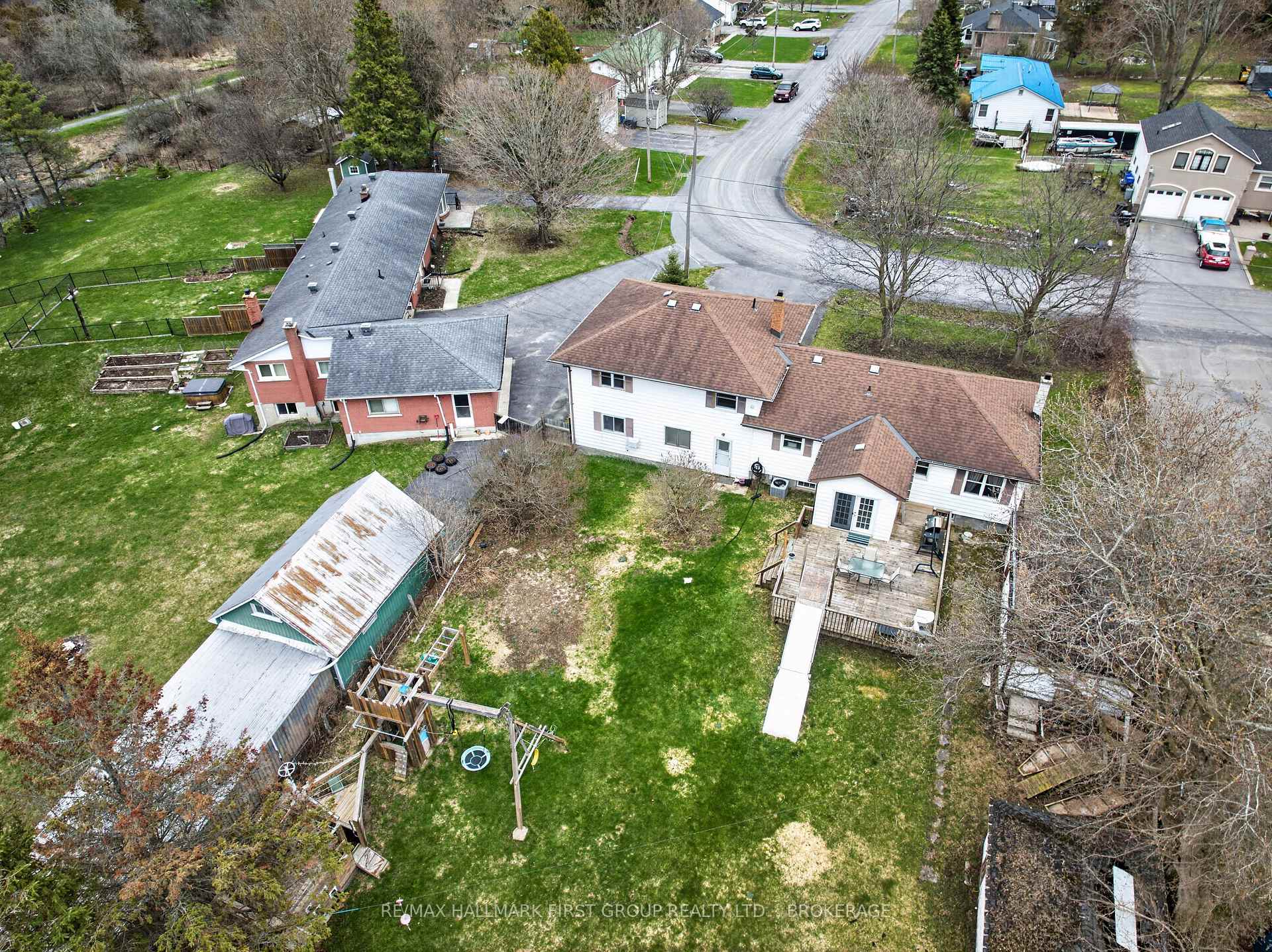 Photo 48 of 1198 Brass Drive, Kingston, City Northwest — HOMEH