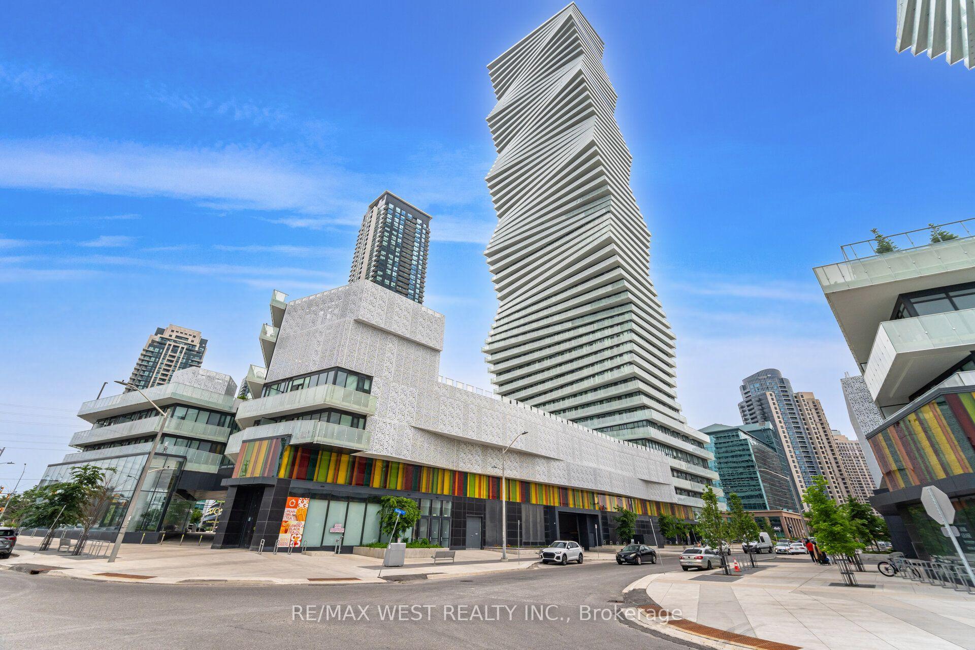 Photo of Unit 5104, 3900 Confederation Parkway