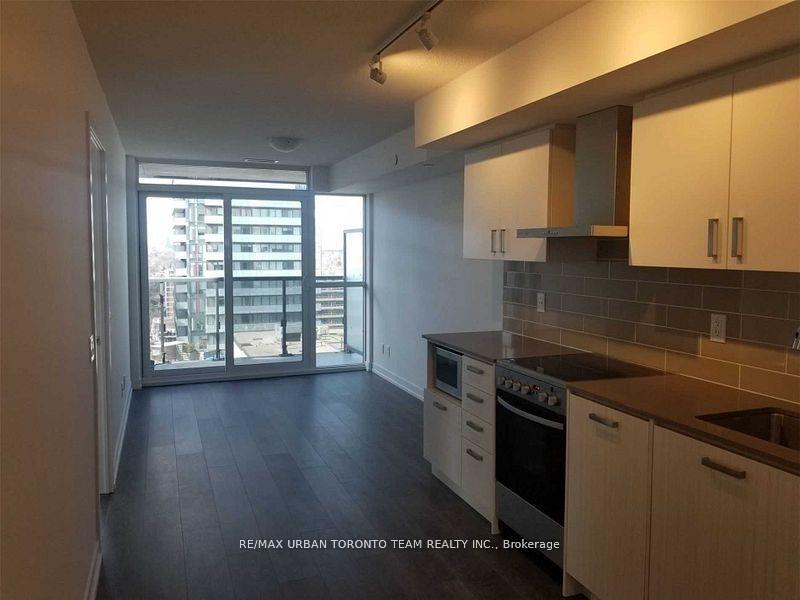 Photo 9 of Unit 2405, 125 Redpath Avenue, Toronto, Mount Pleasant West — HOMEH