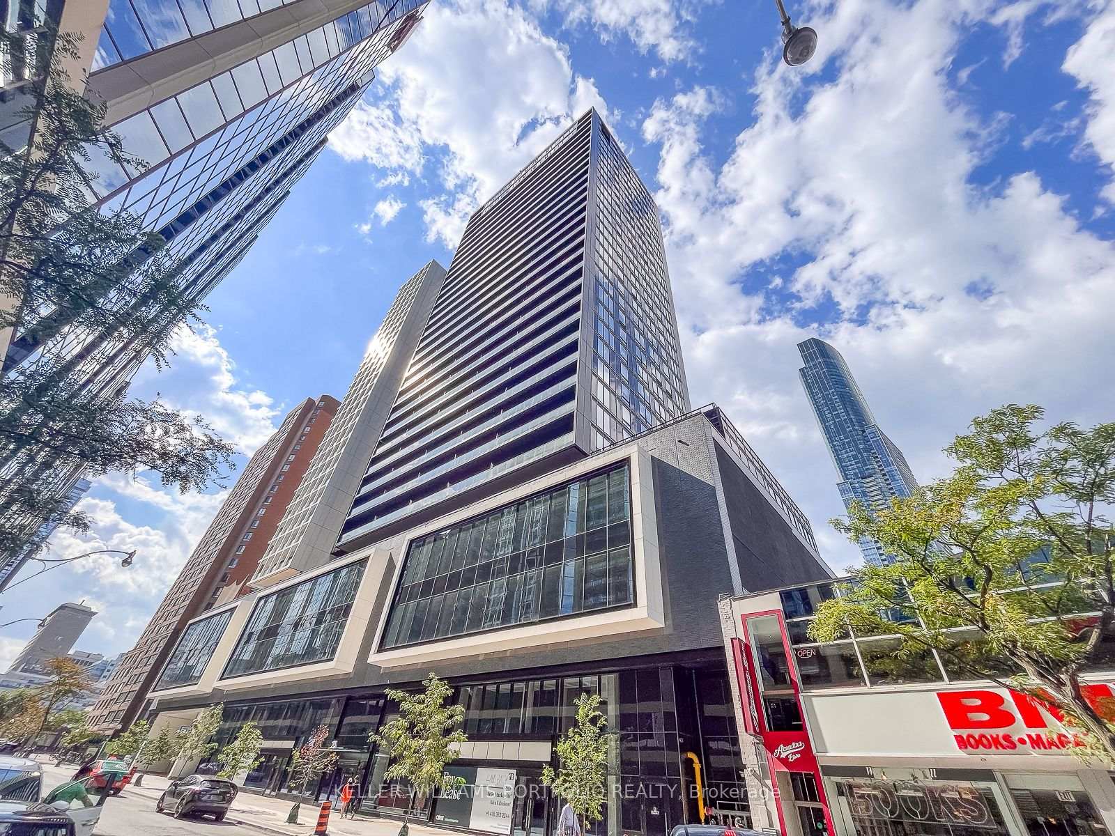 Photo of Unit 618, 20 Edward Street