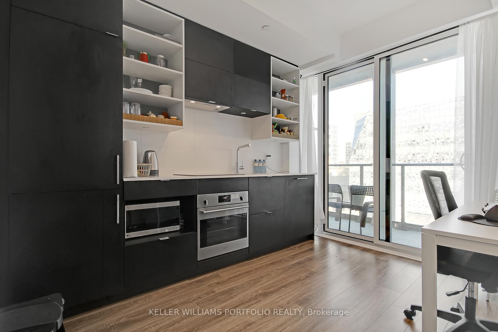 Photo 7 of Unit 618, 20 Edward Street, Toronto, Bay Street Corridor — HOMEH
