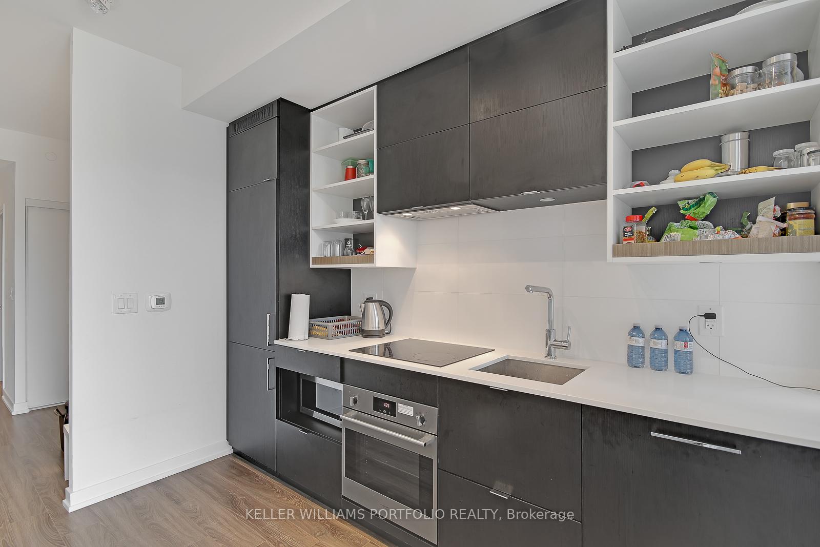 Photo 8 of Unit 618, 20 Edward Street, Toronto, Bay Street Corridor — HOMEH