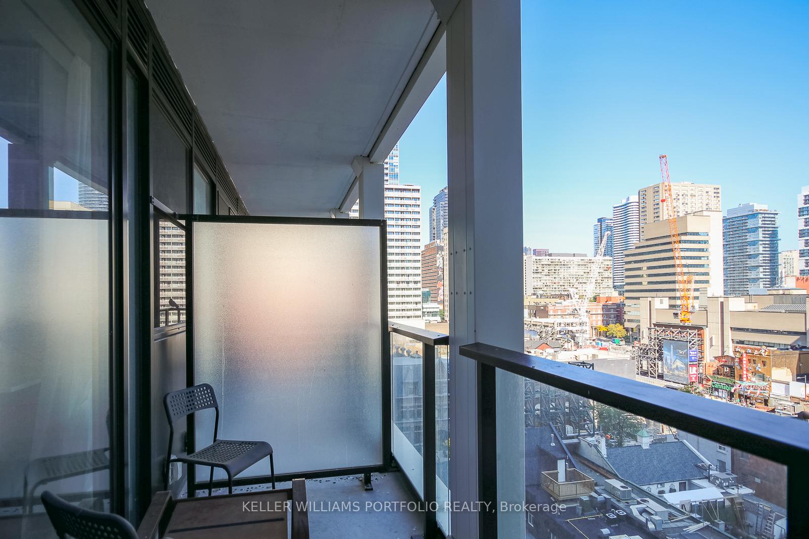 Photo 13 of Unit 618, 20 Edward Street, Toronto, Bay Street Corridor — HOMEH