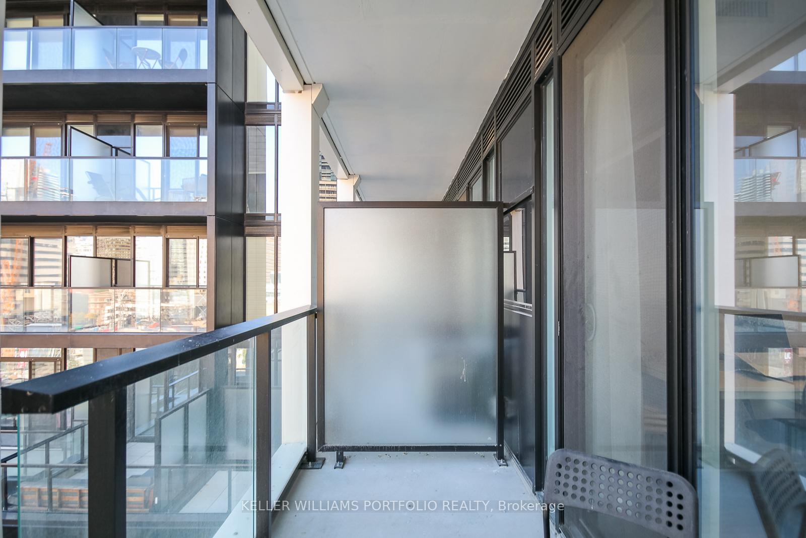 Photo 14 of Unit 618, 20 Edward Street, Toronto, Bay Street Corridor — HOMEH