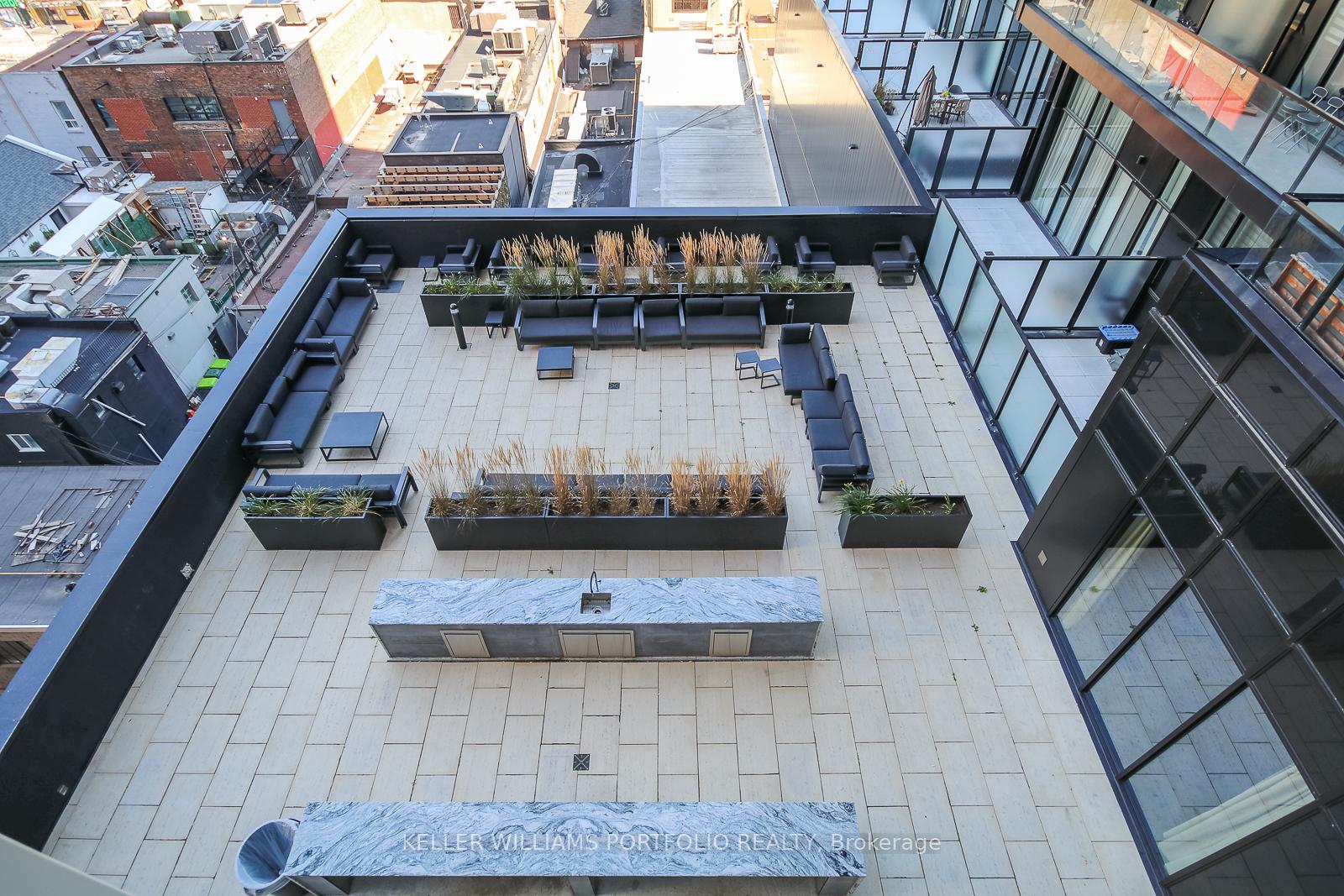 Photo 16 of Unit 618, 20 Edward Street, Toronto, Bay Street Corridor — HOMEH