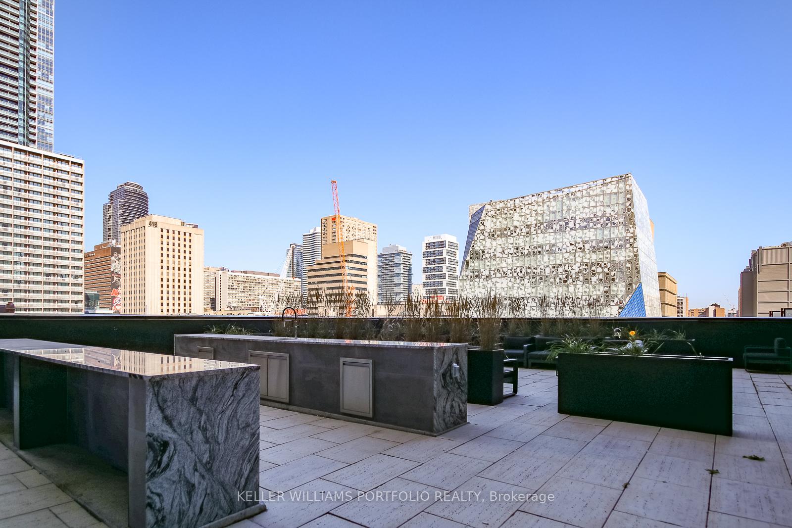 Photo 17 of Unit 618, 20 Edward Street, Toronto, Bay Street Corridor — HOMEH