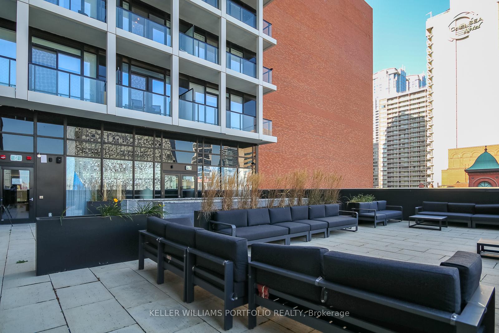 Photo 18 of Unit 618, 20 Edward Street, Toronto, Bay Street Corridor — HOMEH