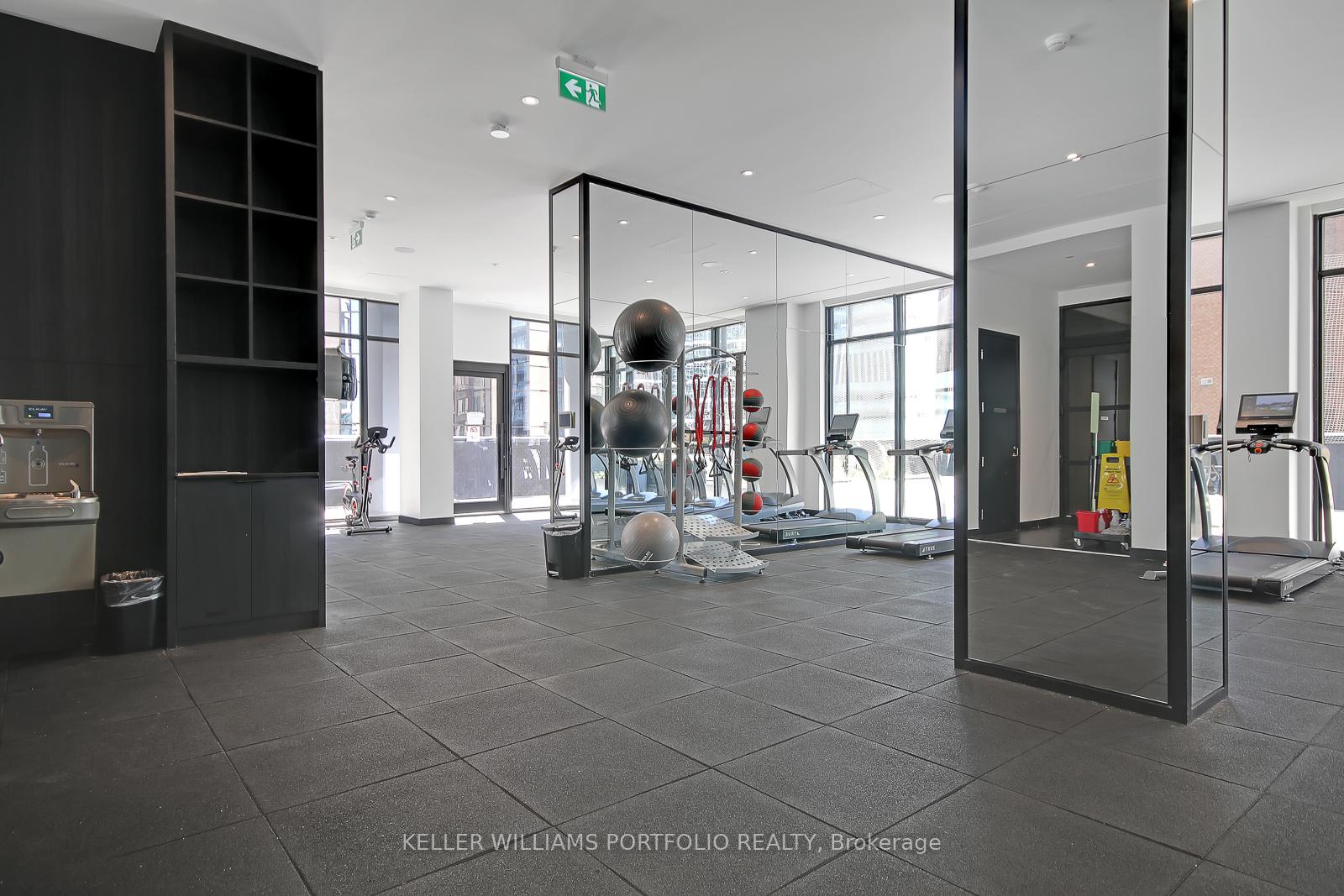 Photo 21 of Unit 618, 20 Edward Street, Toronto, Bay Street Corridor — HOMEH