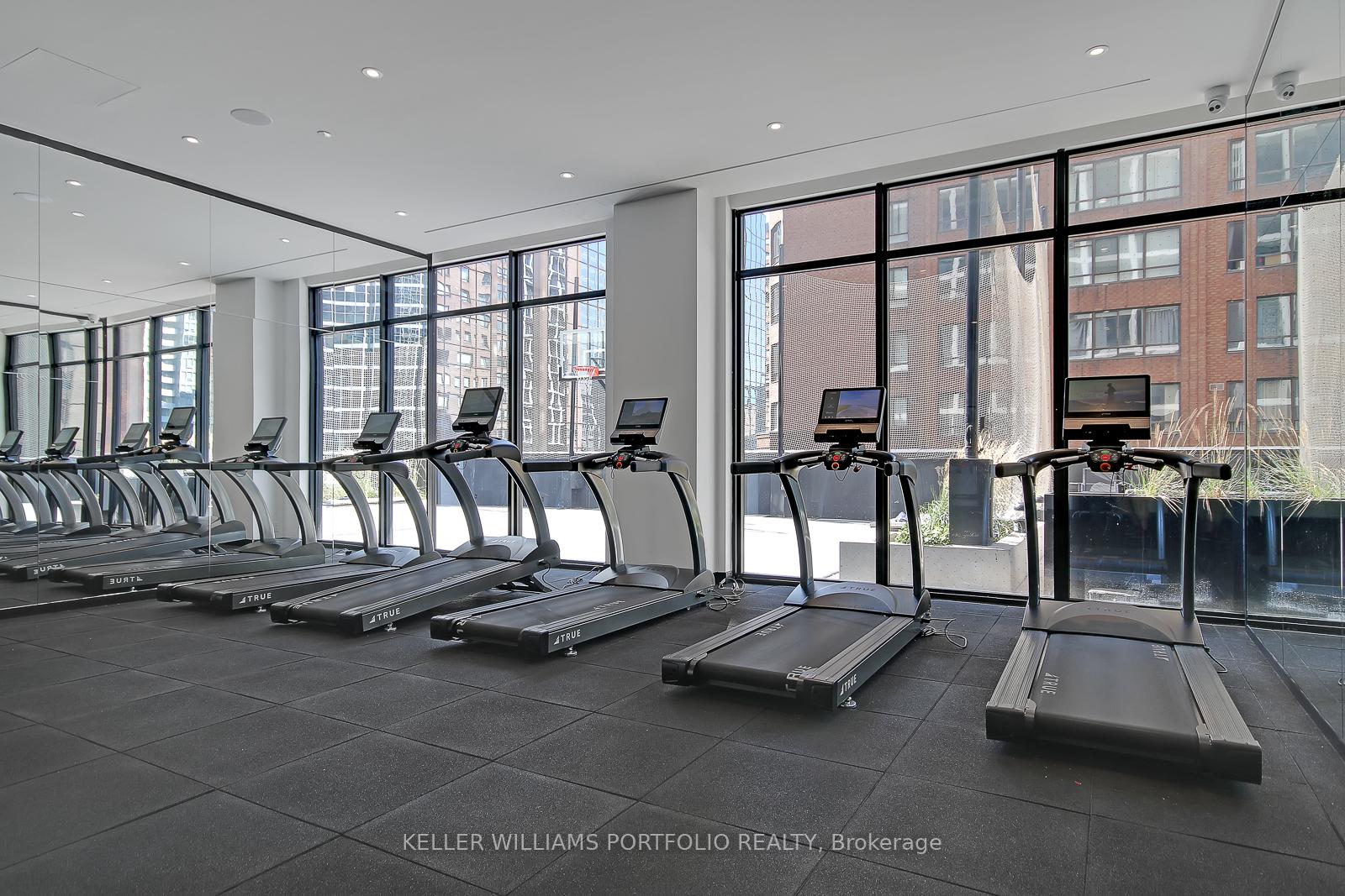 Photo 22 of Unit 618, 20 Edward Street, Toronto, Bay Street Corridor — HOMEH