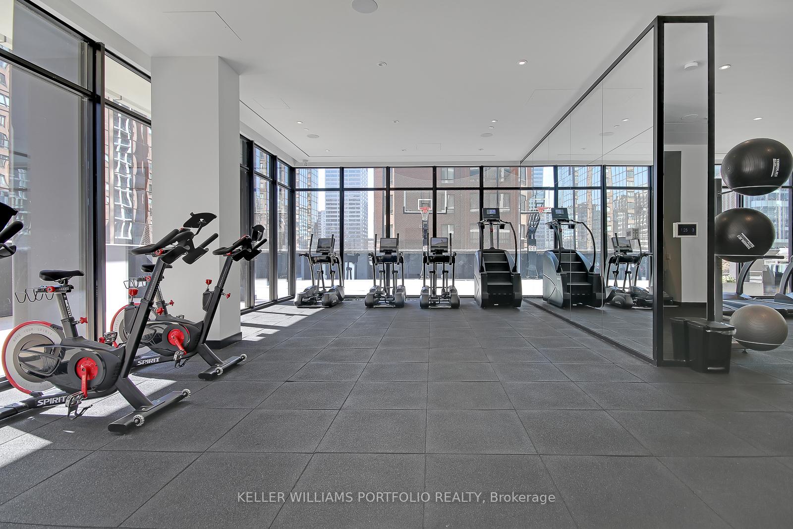 Photo 23 of Unit 618, 20 Edward Street, Toronto, Bay Street Corridor — HOMEH