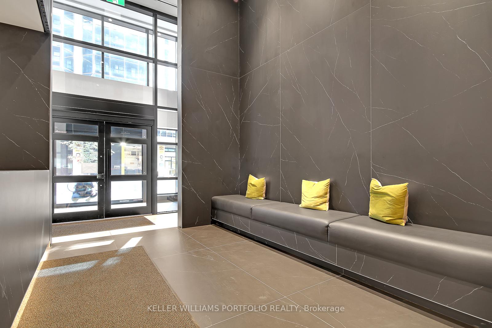 Photo 24 of Unit 618, 20 Edward Street, Toronto, Bay Street Corridor — HOMEH