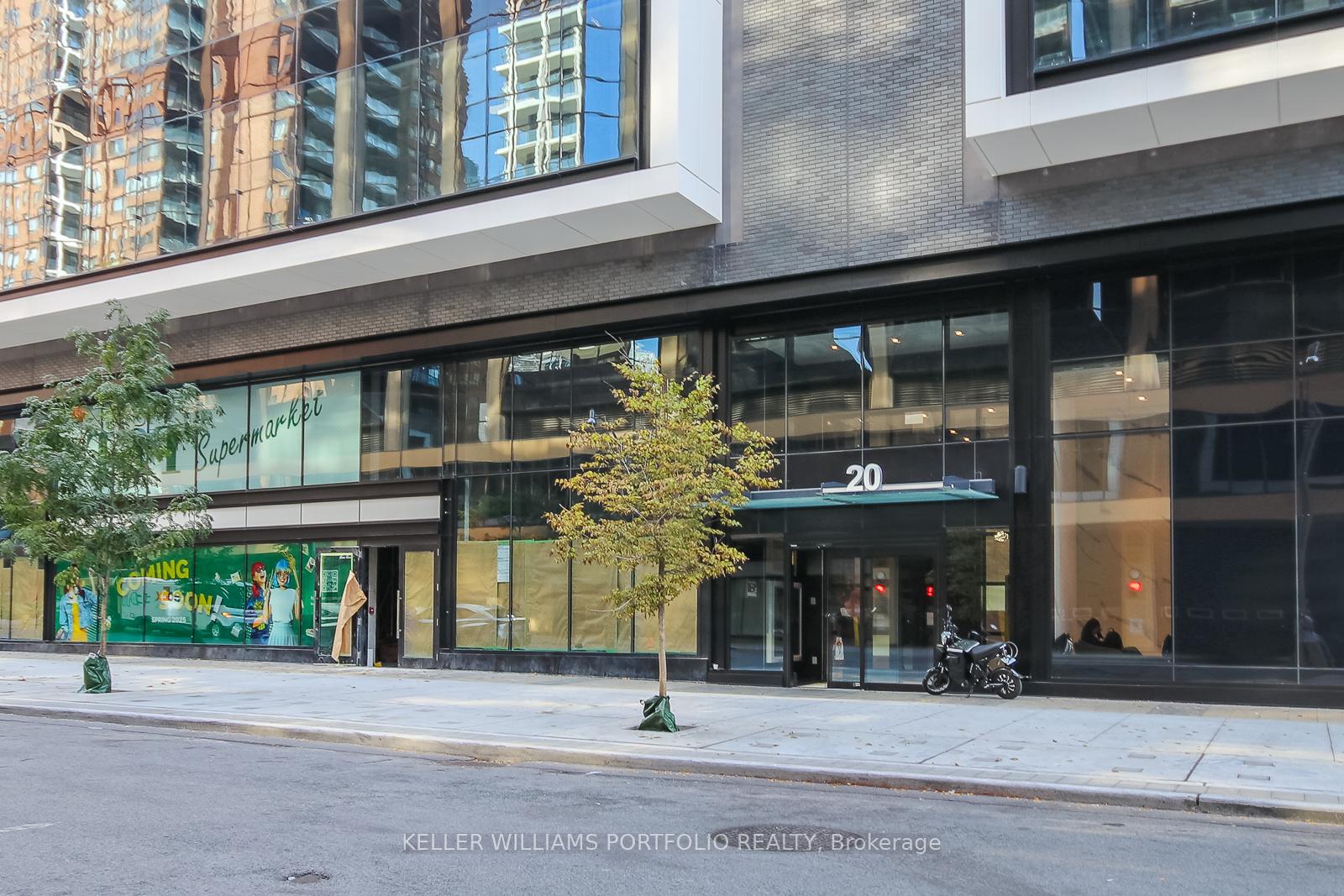 Photo 26 of Unit 618, 20 Edward Street, Toronto, Bay Street Corridor — HOMEH