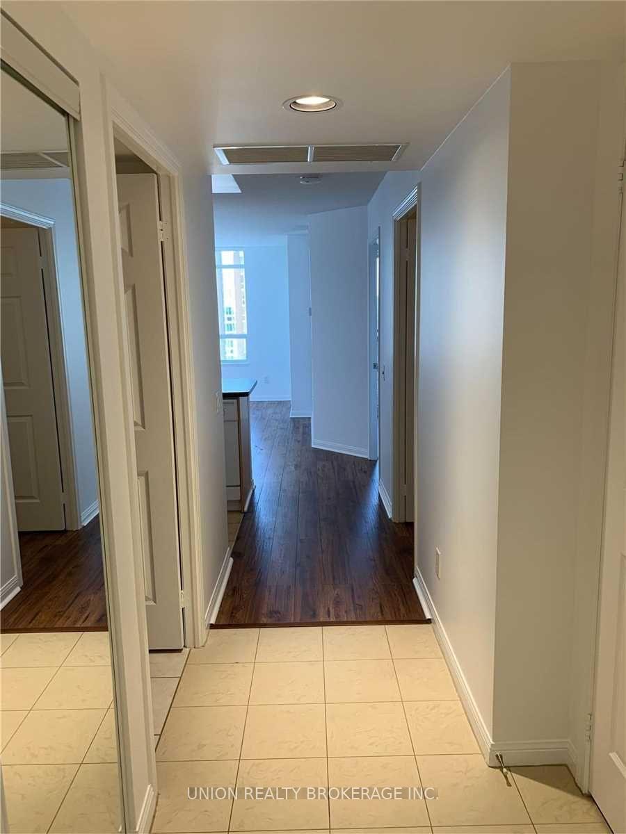Photo 5 of Unit 2315, 153 Beecroft Road, North York, Willowdale West — HOMEH