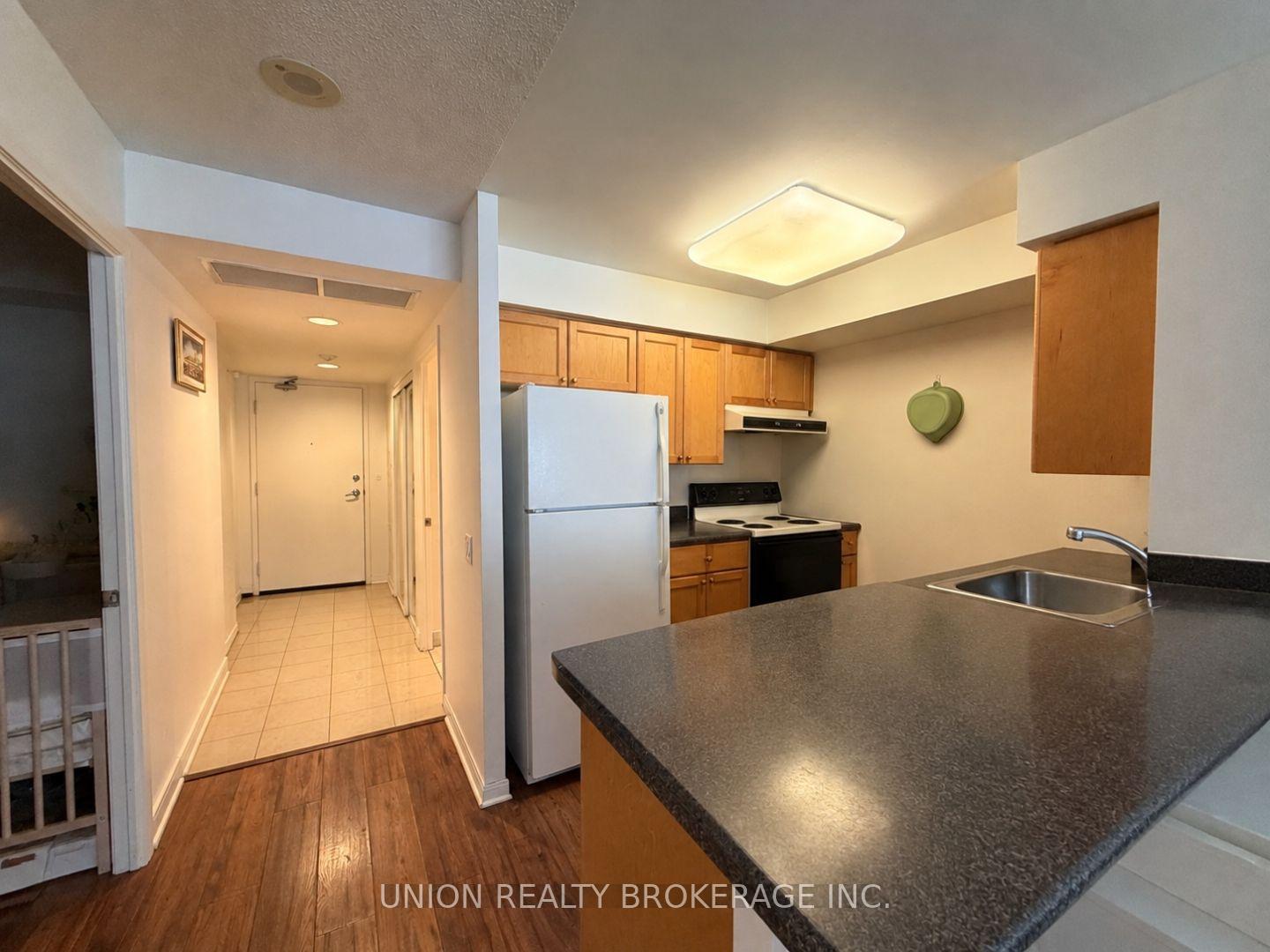 Photo 7 of Unit 2315, 153 Beecroft Road, North York, Willowdale West — HOMEH