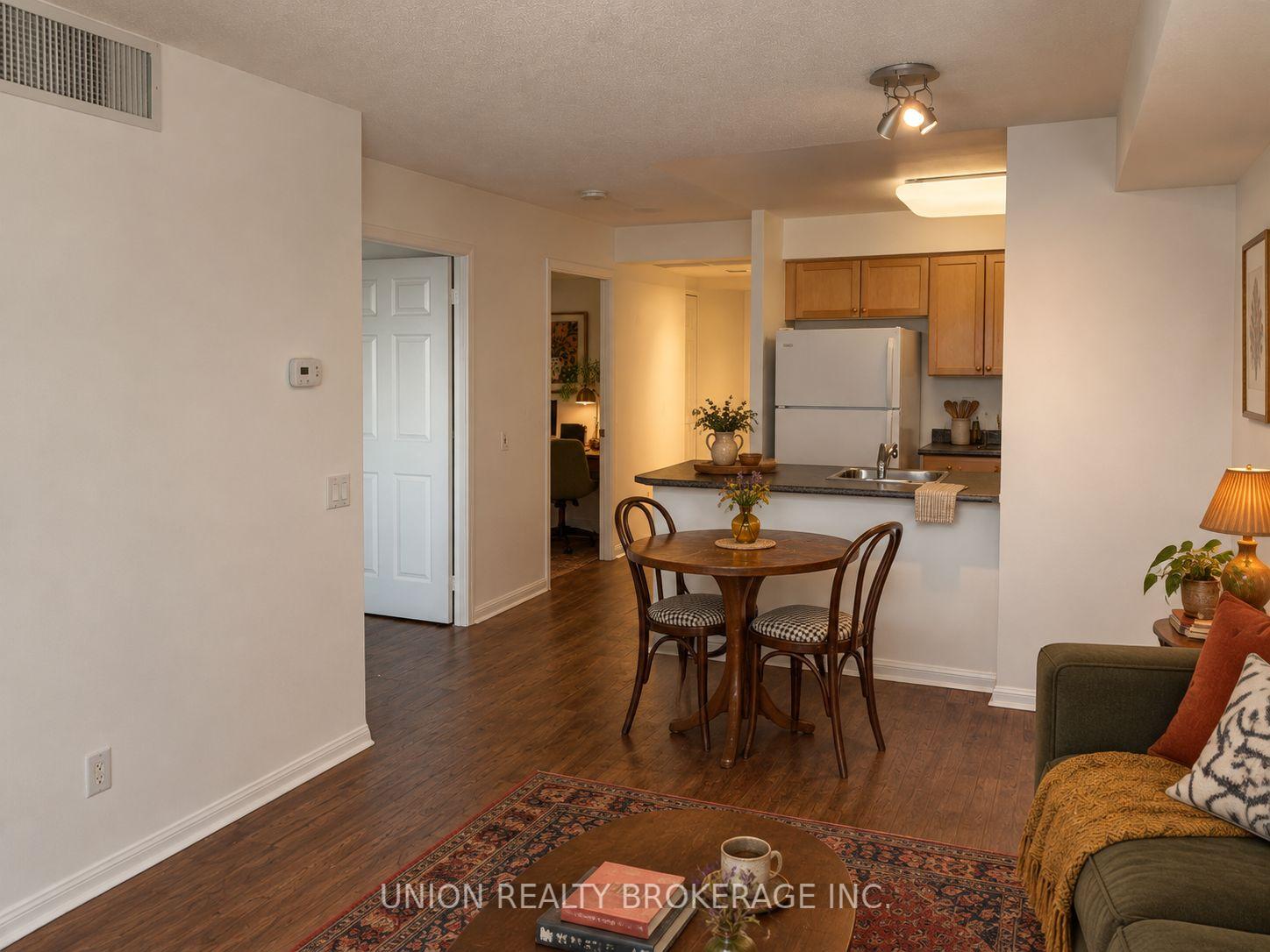 Photo 10 of Unit 2315, 153 Beecroft Road, North York, Willowdale West — HOMEH