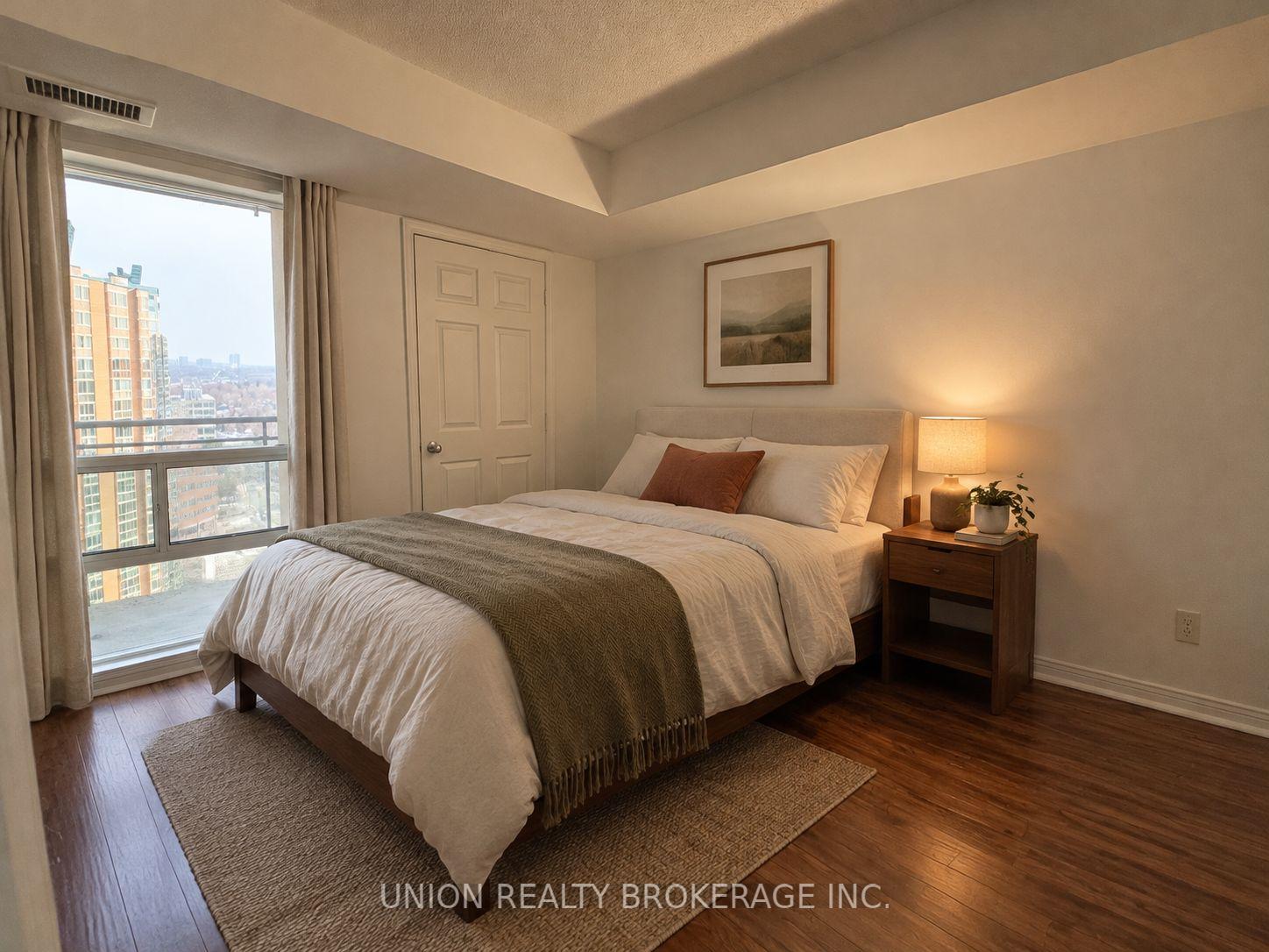 Photo 16 of Unit 2315, 153 Beecroft Road, North York, Willowdale West — HOMEH