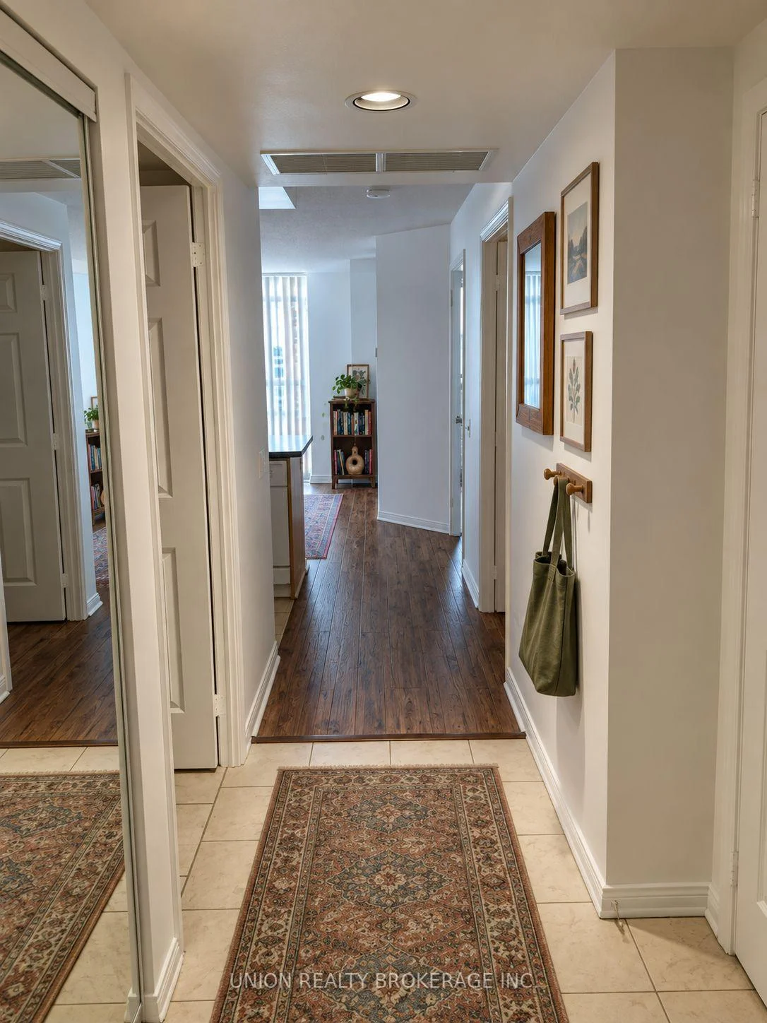 Photo 4 of Unit 2315, 153 Beecroft Road, North York, Willowdale West — HOMEH