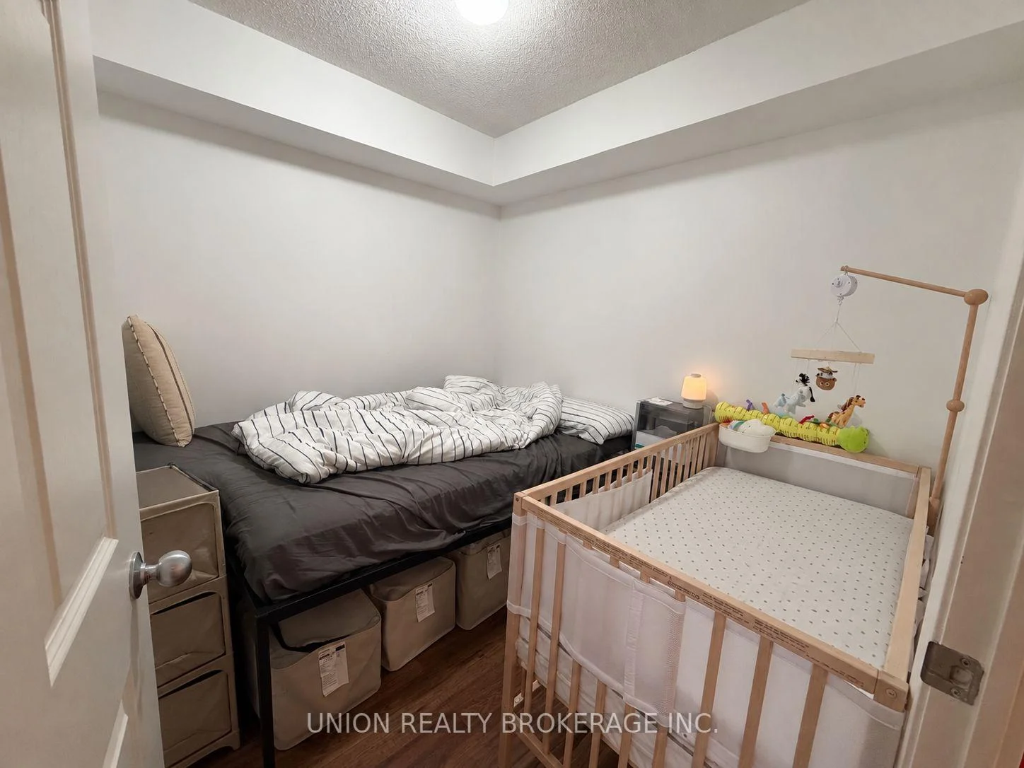 Photo 8 of Unit 2315, 153 Beecroft Road, North York, Willowdale West — HOMEH