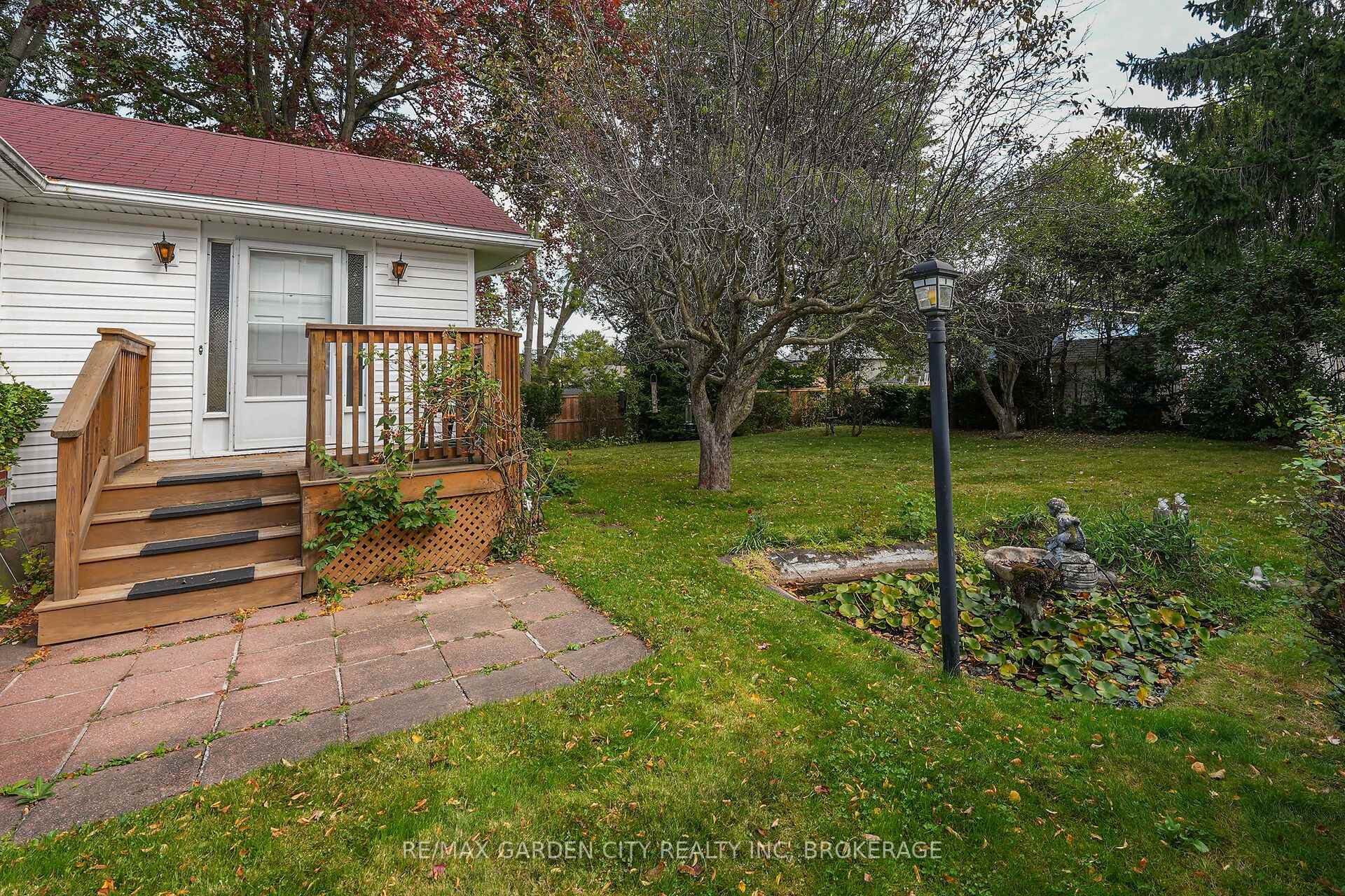 Photo 30 of 1571 Pelham Street, Pelham, Fonthill — HOMEH