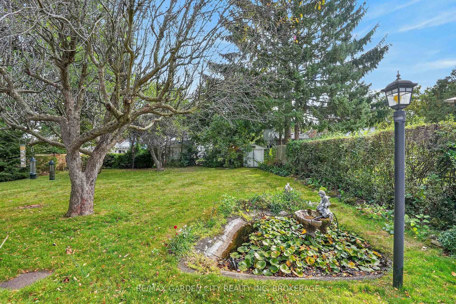 Photo 35 of 1571 Pelham Street, Pelham, Fonthill — HOMEH