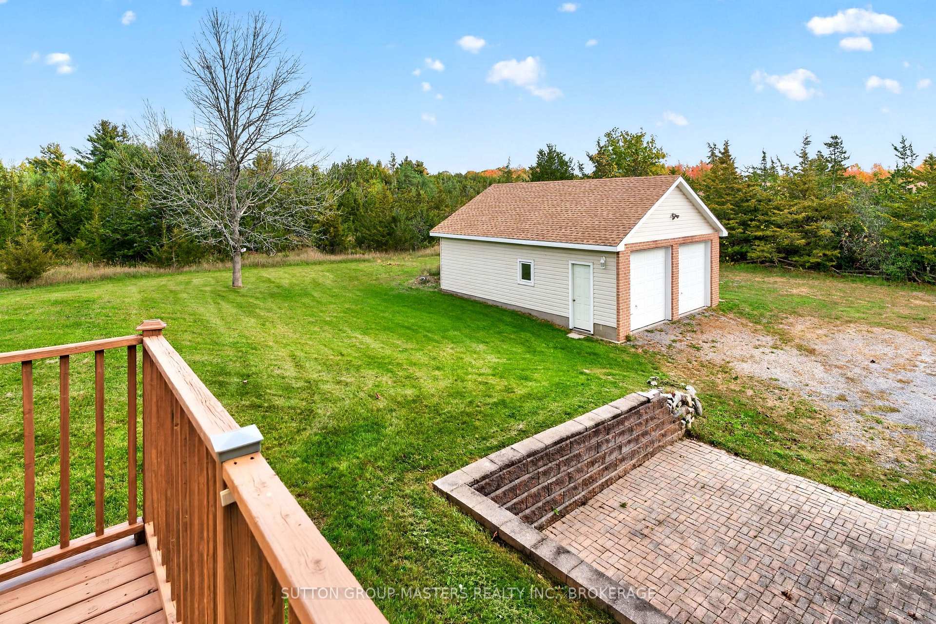 Photo 5 of 3026 Burbrook Road, Kingston, City North of 401 — HOMEH