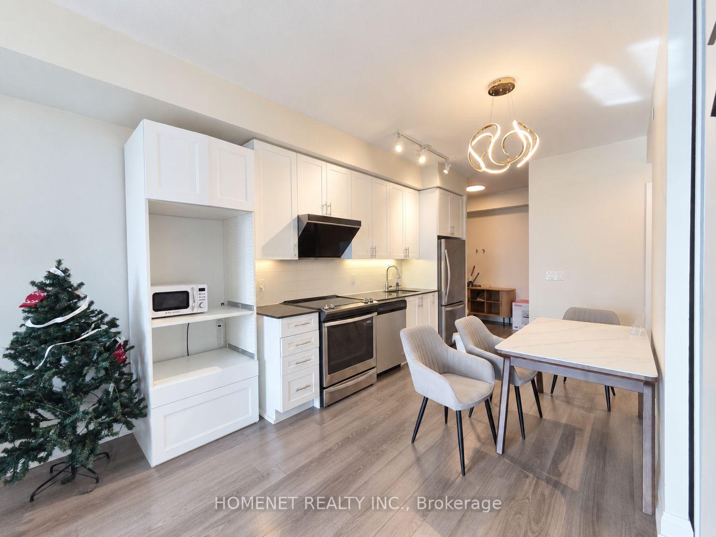 Photo of Unit 2501, 18 Graydon Hall Drive