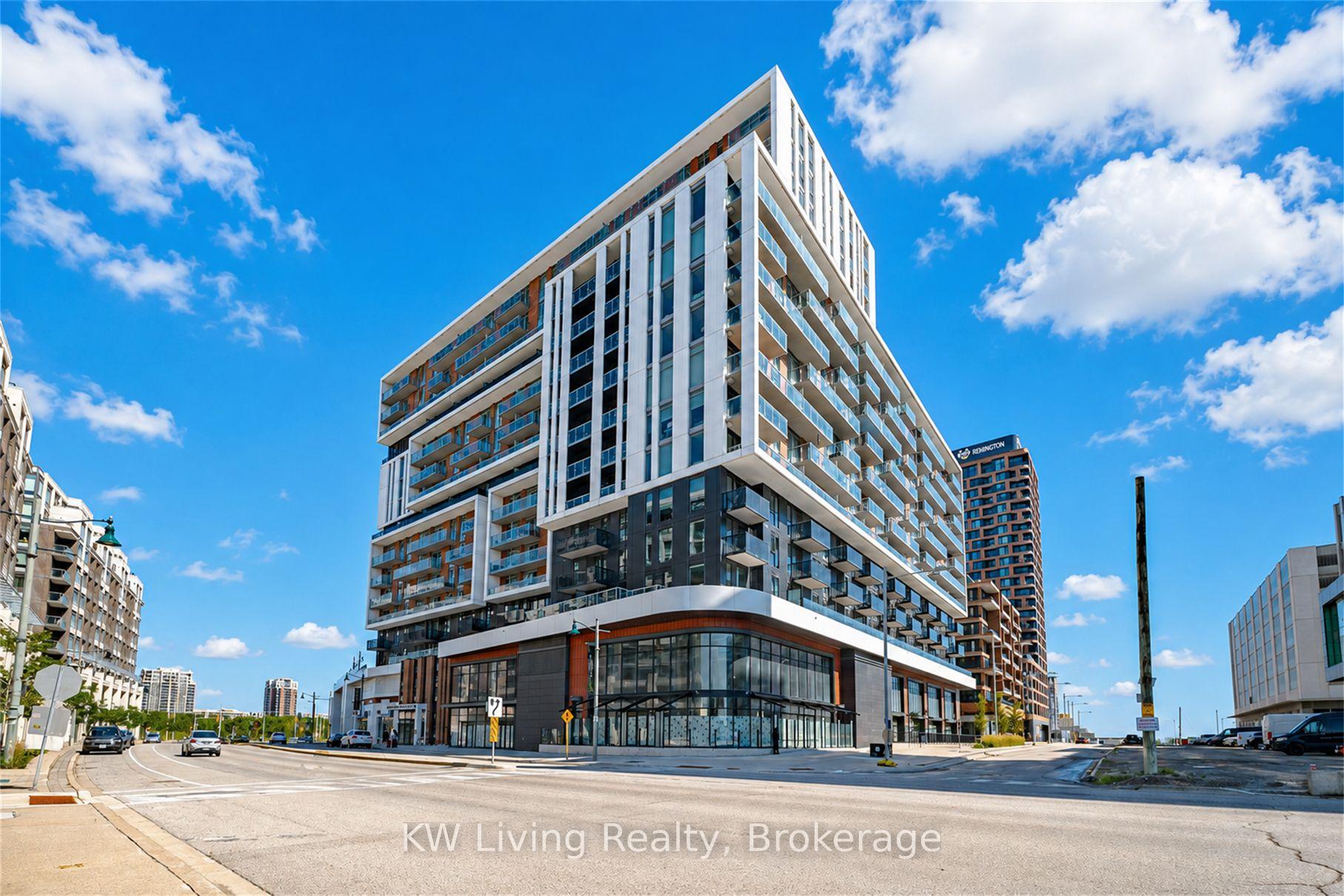 Photo of Unit 728, 8119 Birchmount Road