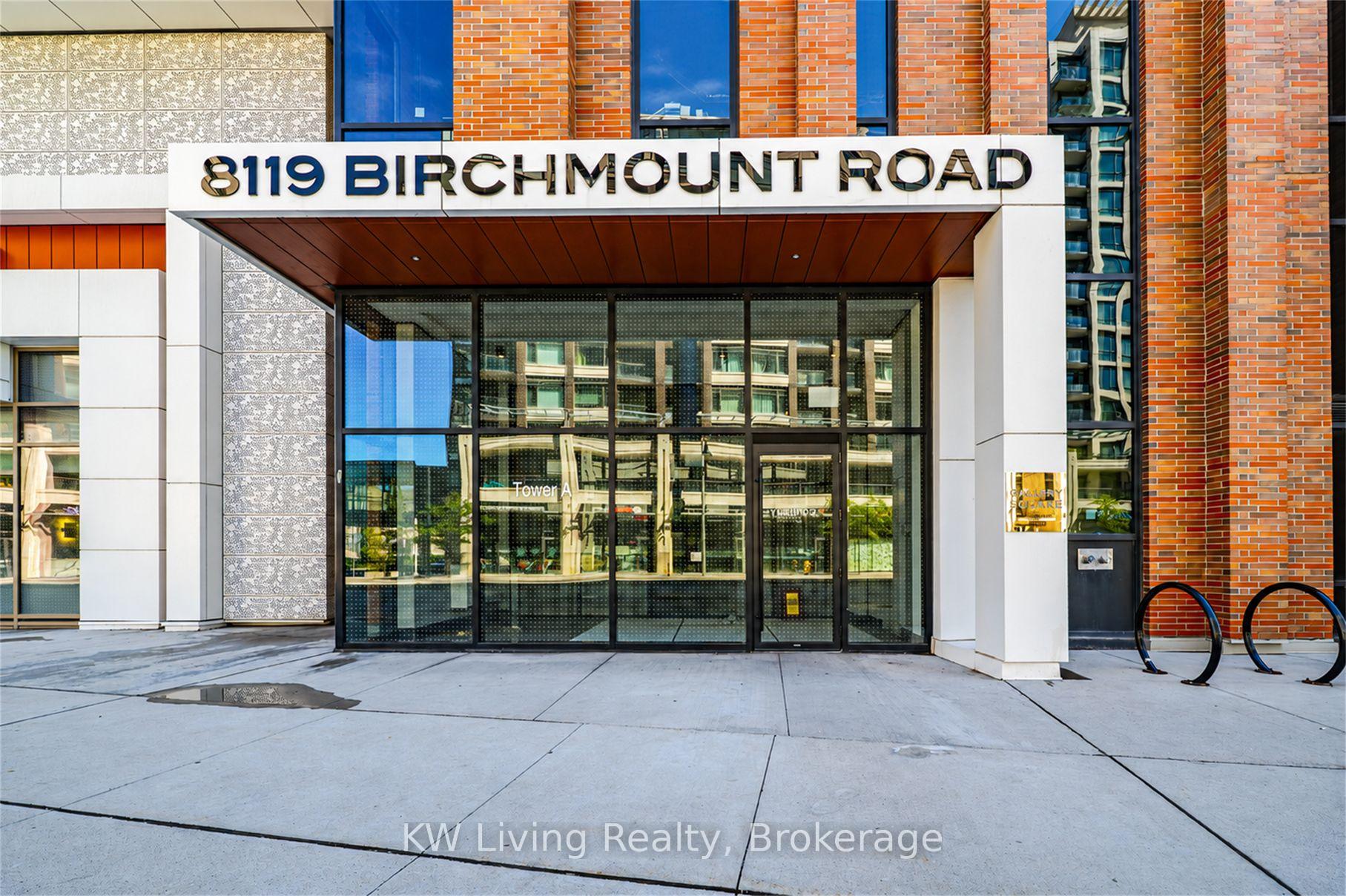Photo 2 of Unit 728, 8119 Birchmount Road, Markham, Unionville — HOMEH