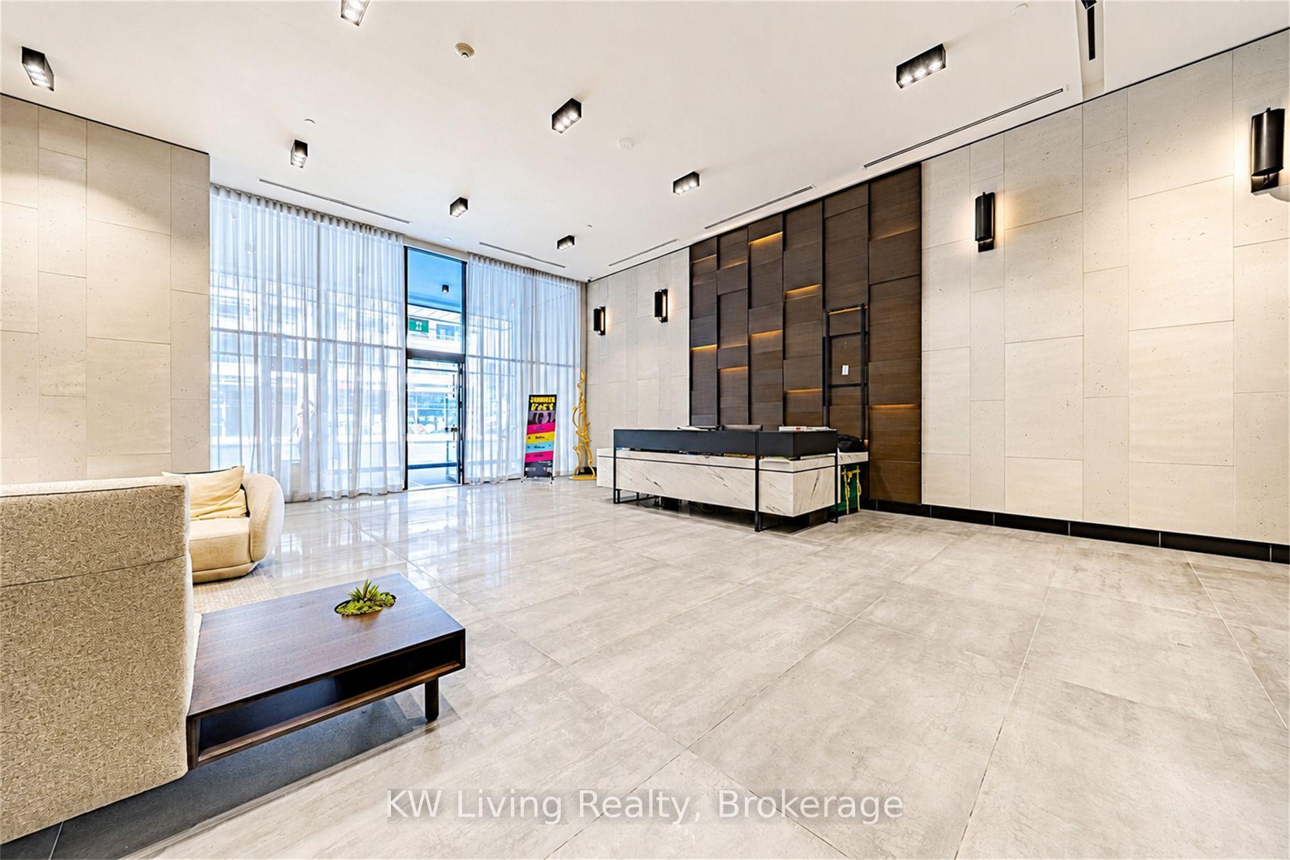 Photo 3 of Unit 728, 8119 Birchmount Road, Markham, Unionville — HOMEH