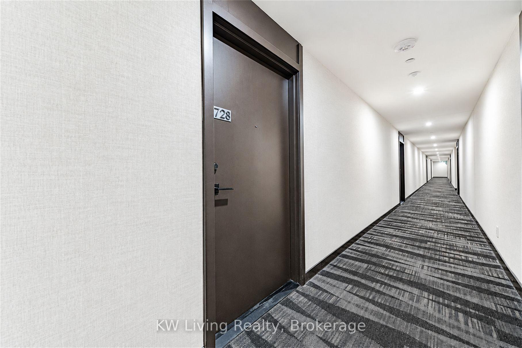Photo 5 of Unit 728, 8119 Birchmount Road, Markham, Unionville — HOMEH