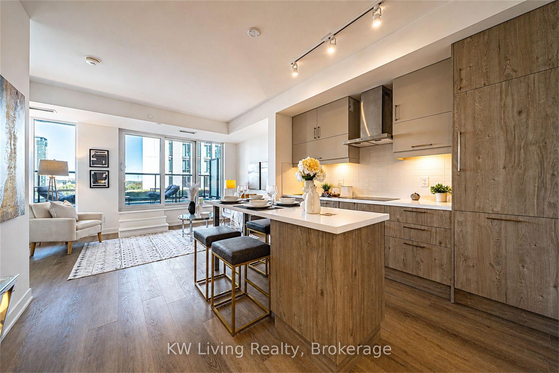Photo 6 of Unit 728, 8119 Birchmount Road, Markham, Unionville — HOMEH