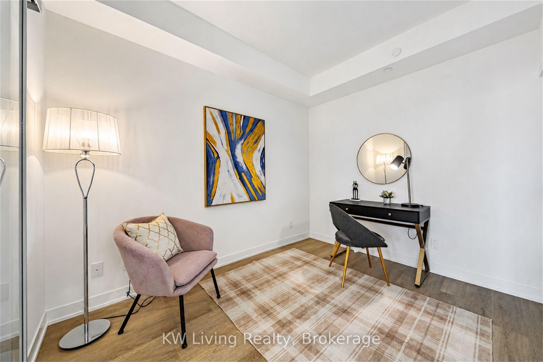 Photo 8 of Unit 728, 8119 Birchmount Road, Markham, Unionville — HOMEH