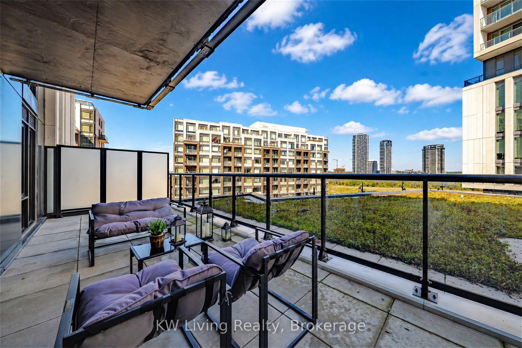 Photo 12 of Unit 728, 8119 Birchmount Road, Markham, Unionville — HOMEH